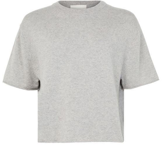 Pull courtes manches CILA