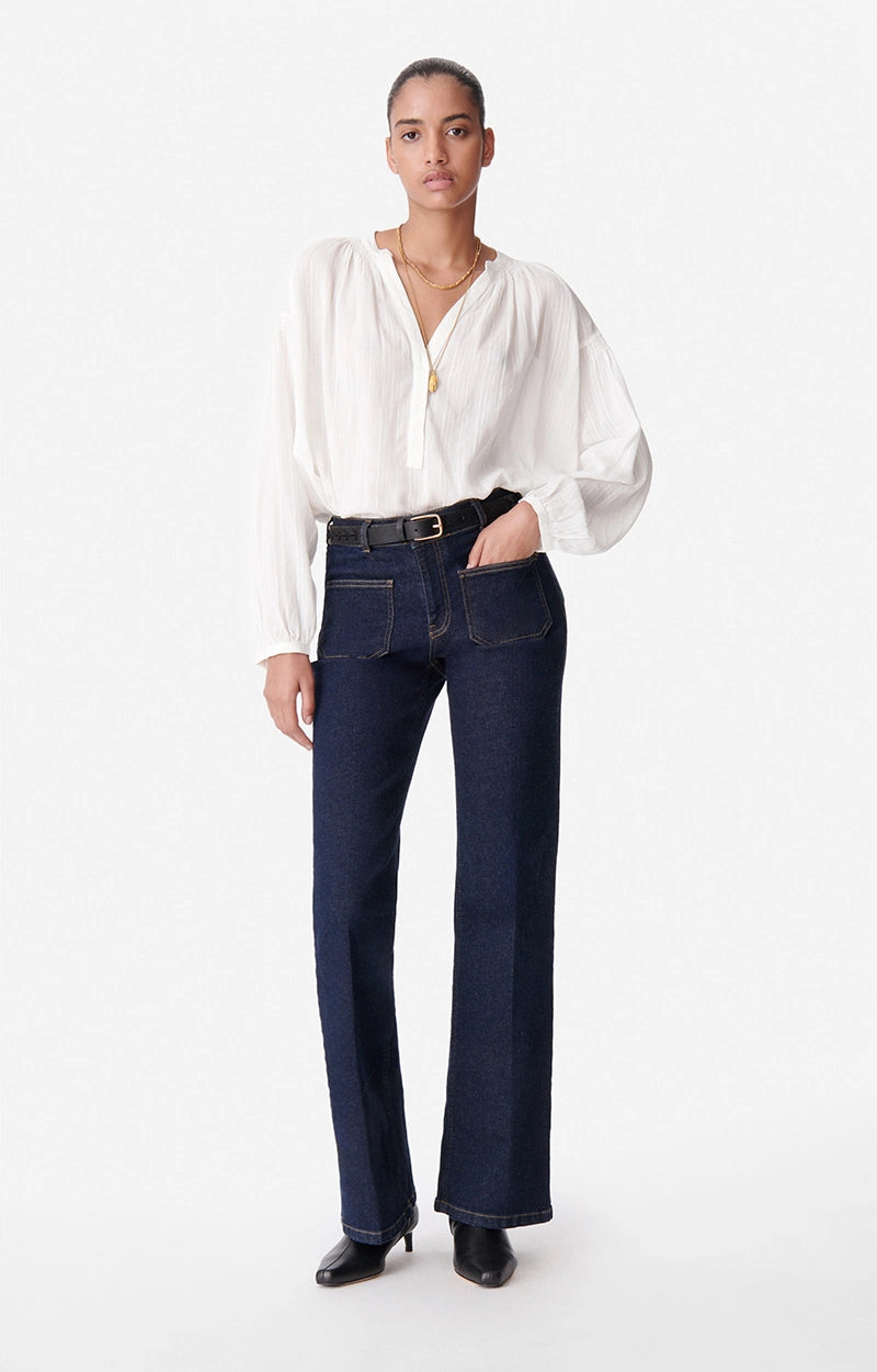 JEANS DOMPAY