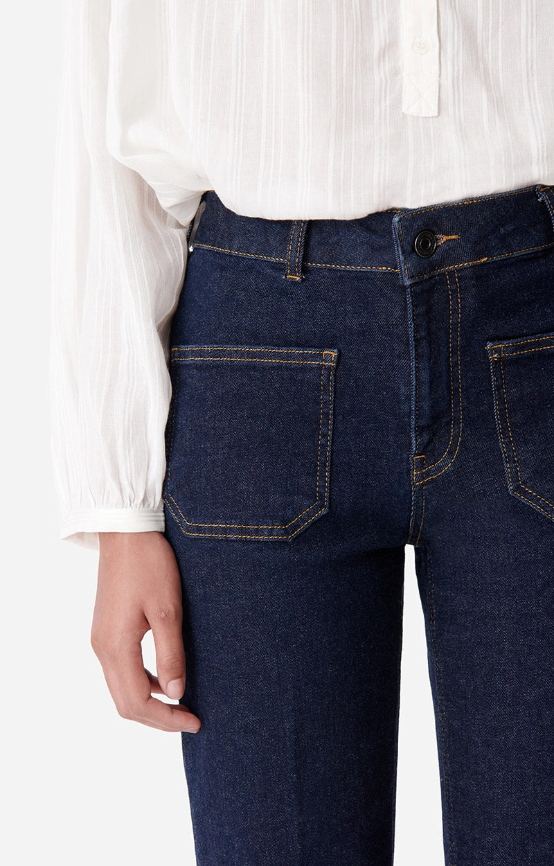 JEANS DOMPAY