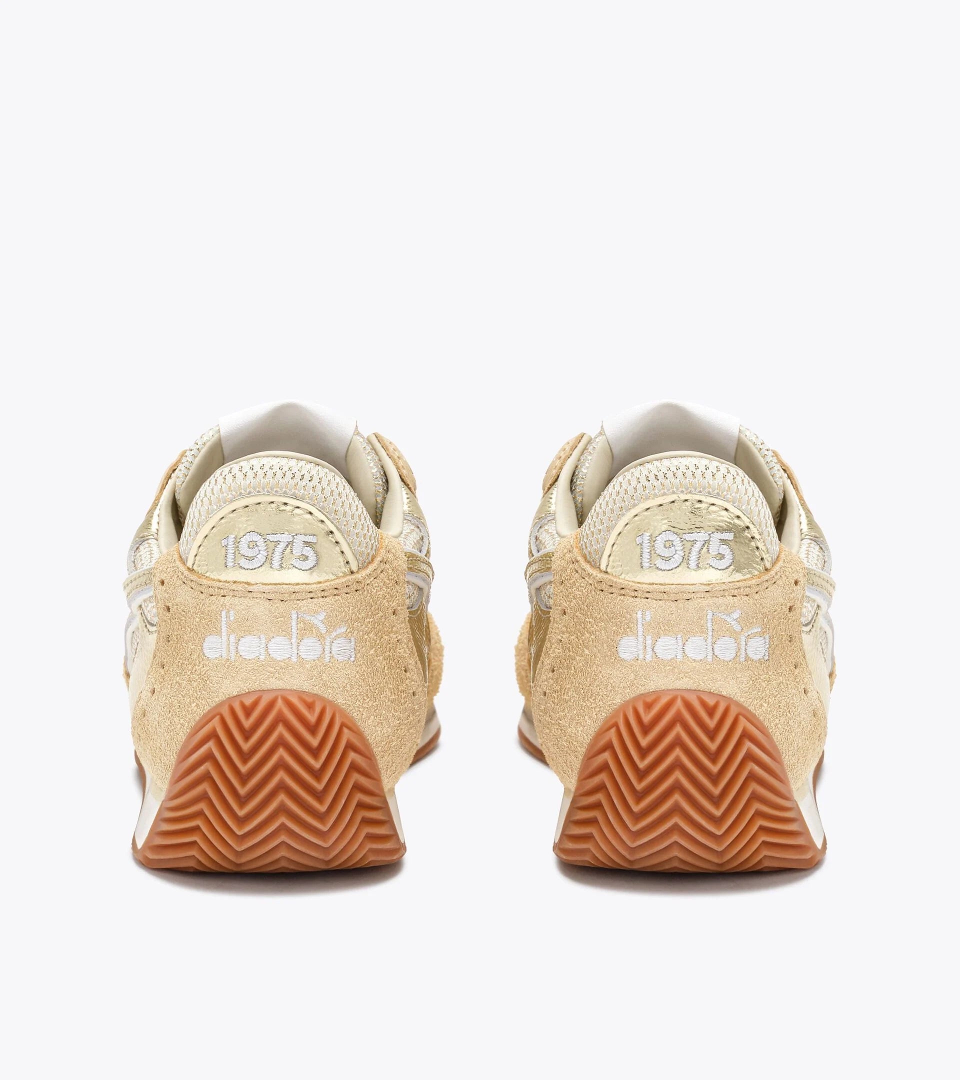 Basket Equipe Revenge Gold