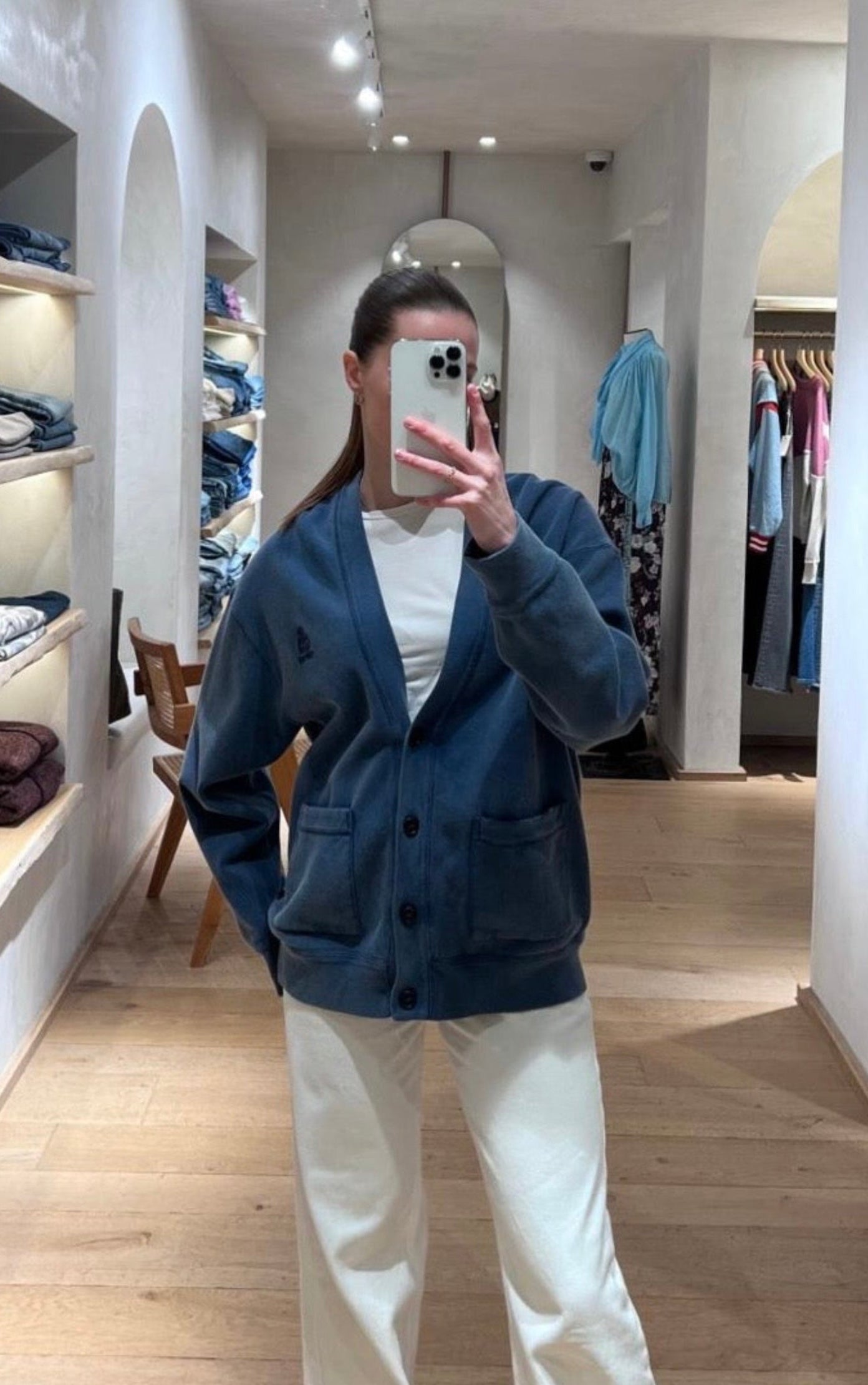 Cardigan STEPHY