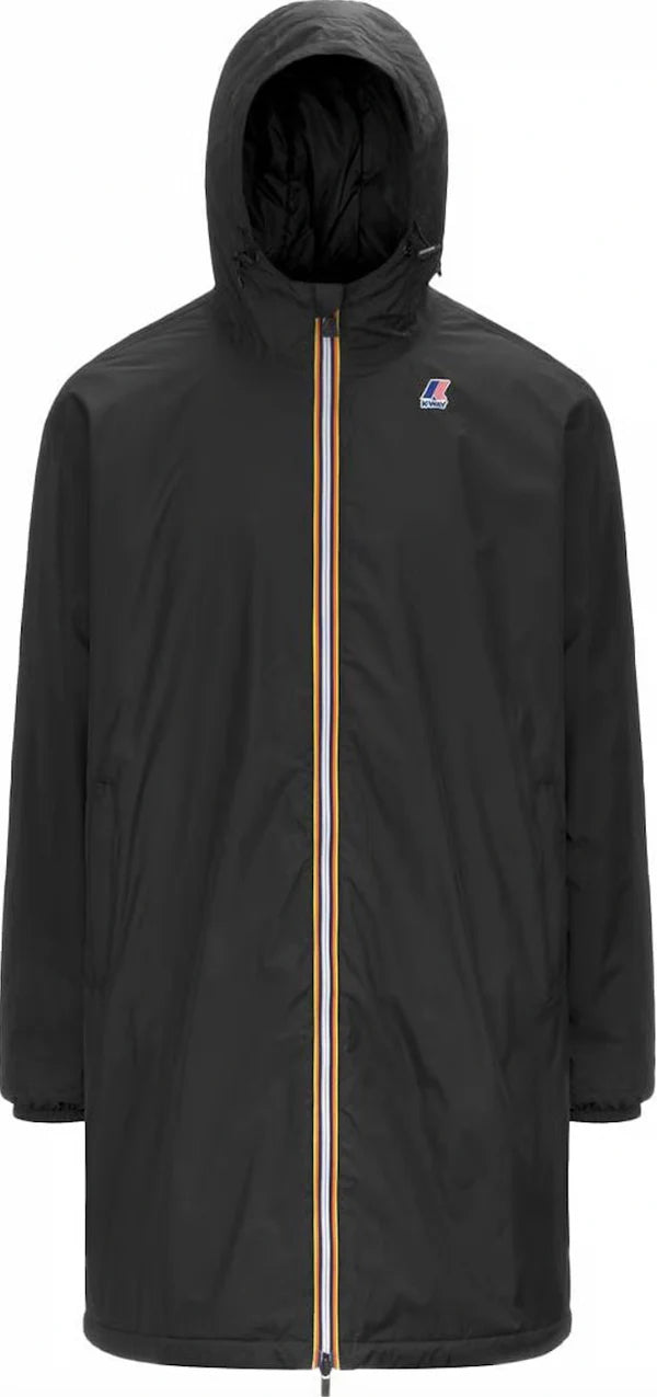Veste longue Eiffel warm
