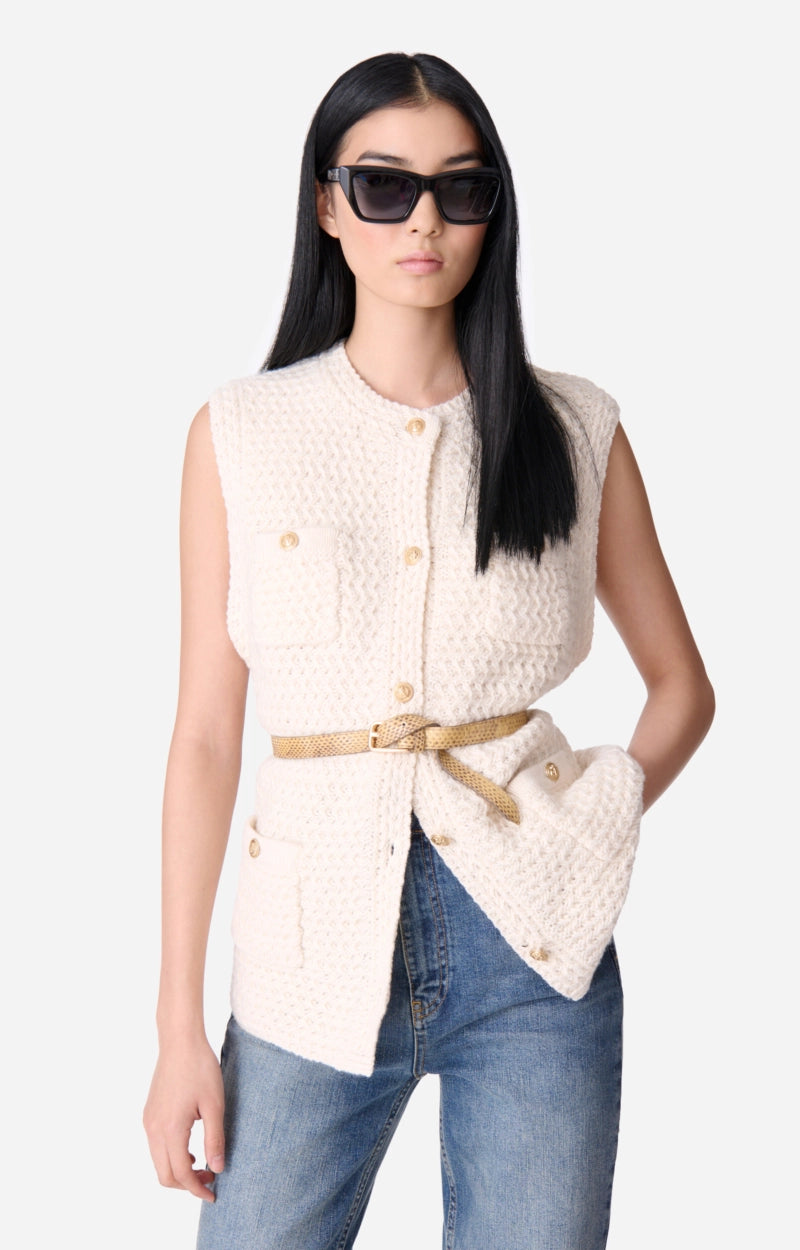 CARDIGAN ELISABETH