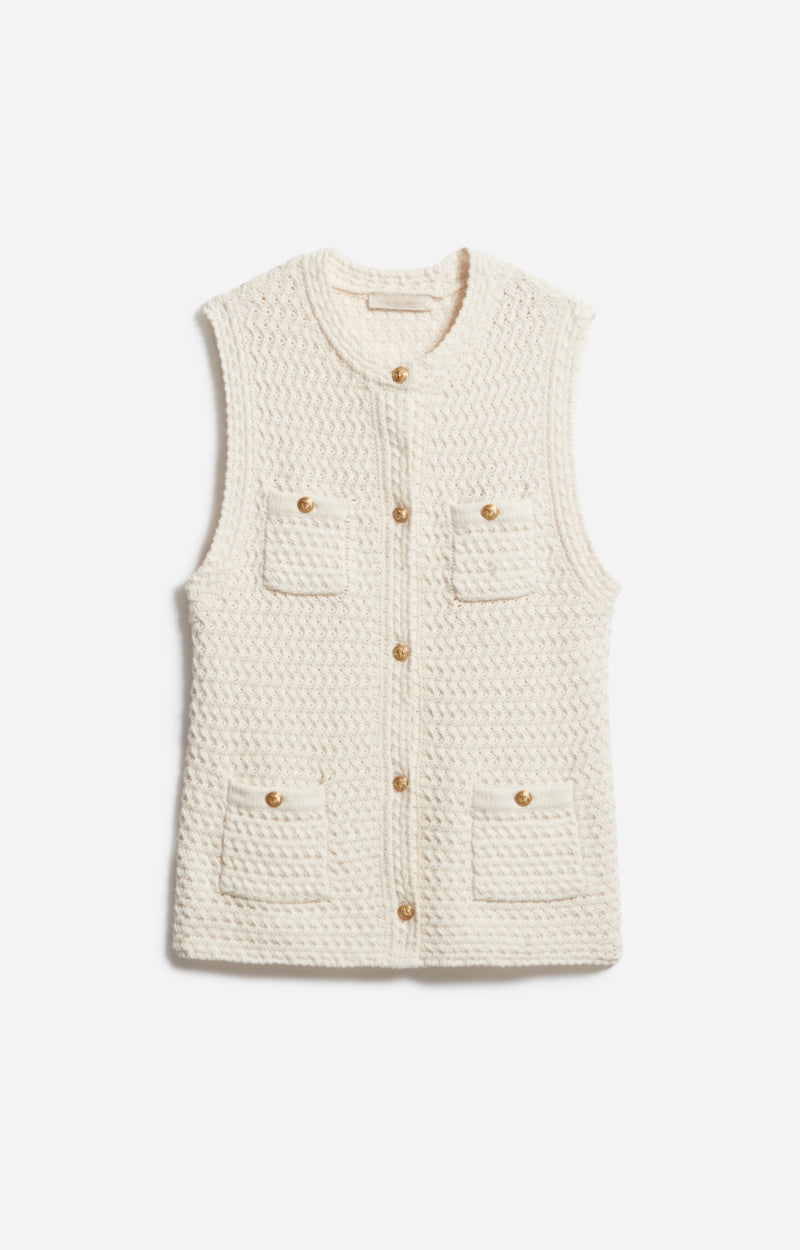 CARDIGAN ELISABETH