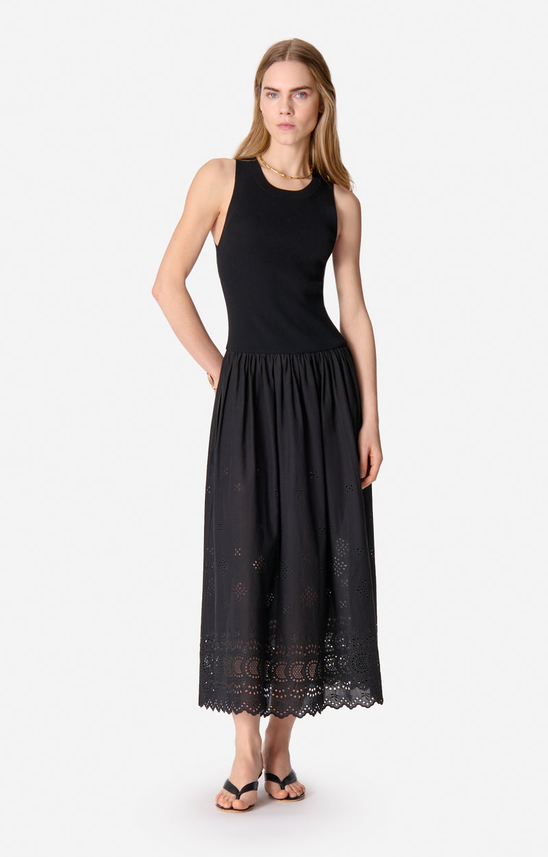 Robe longue Ennaya