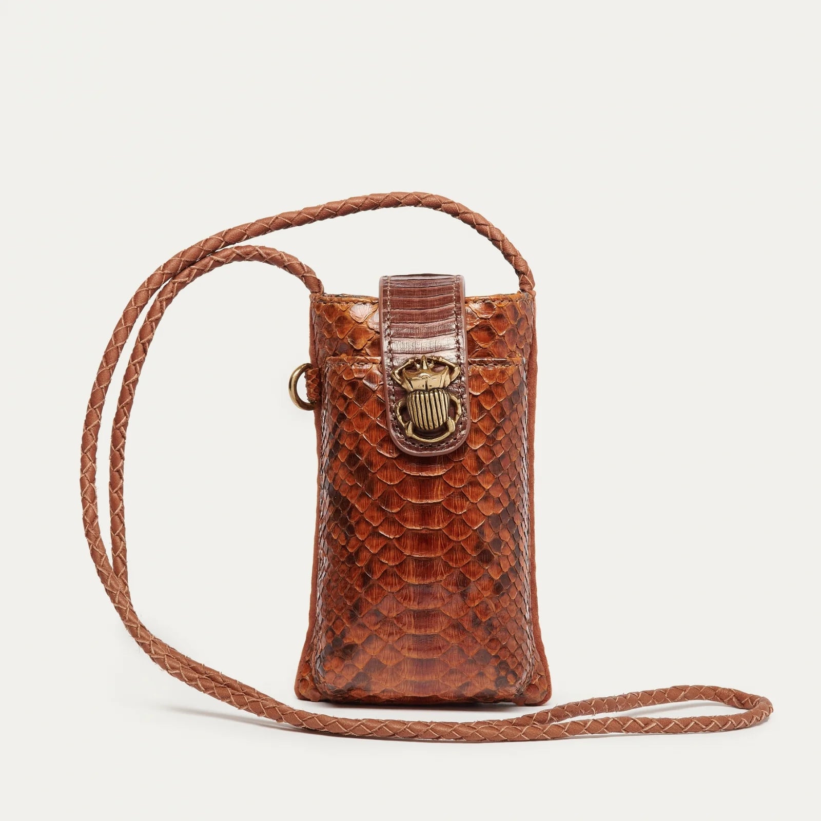 Etui de téléphone Double Marcus