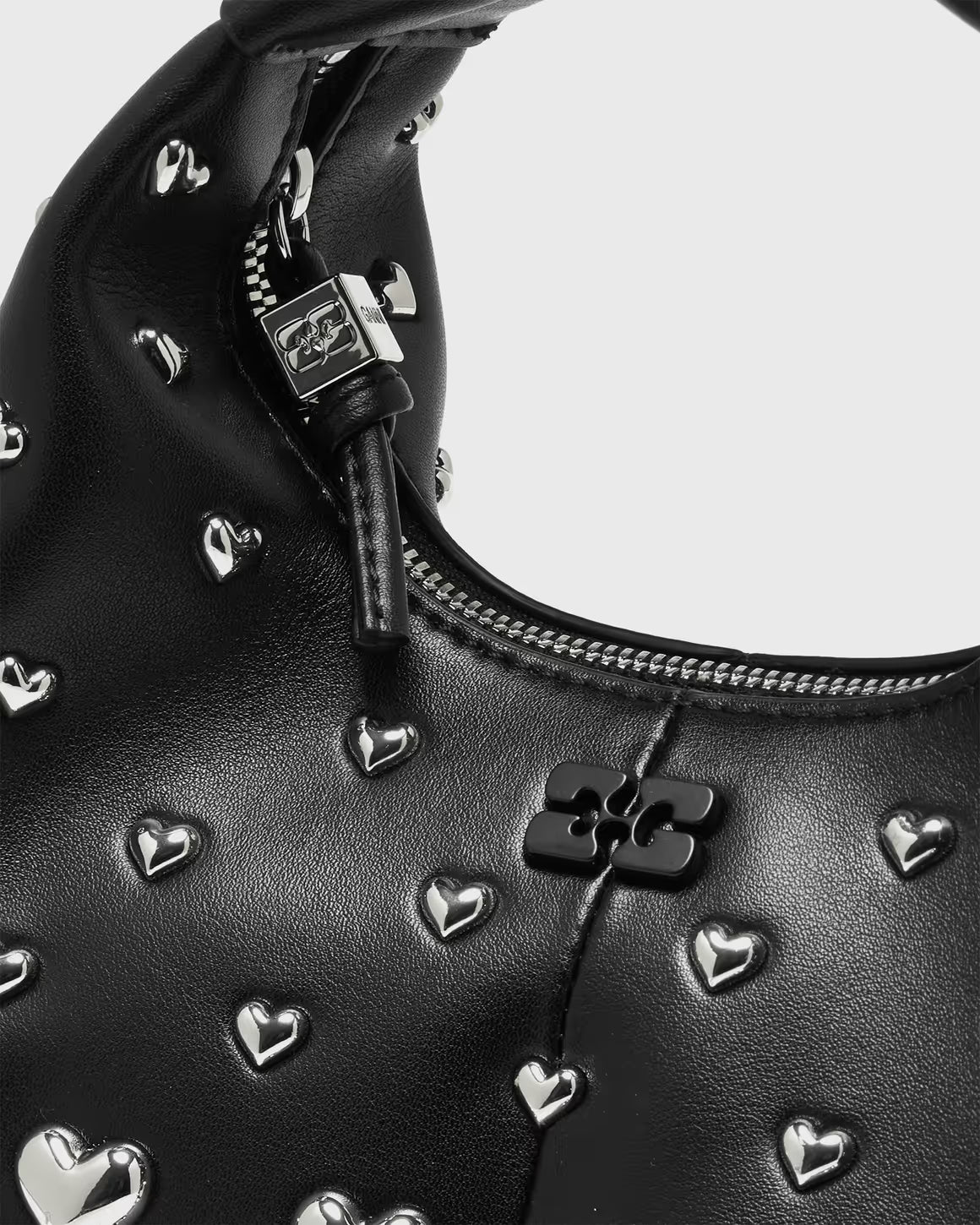 Sac Hobo Mini Heart