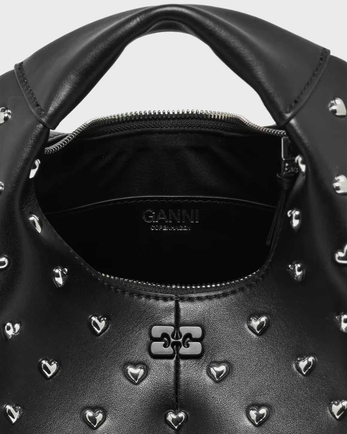 Sac Hobo Mini Heart