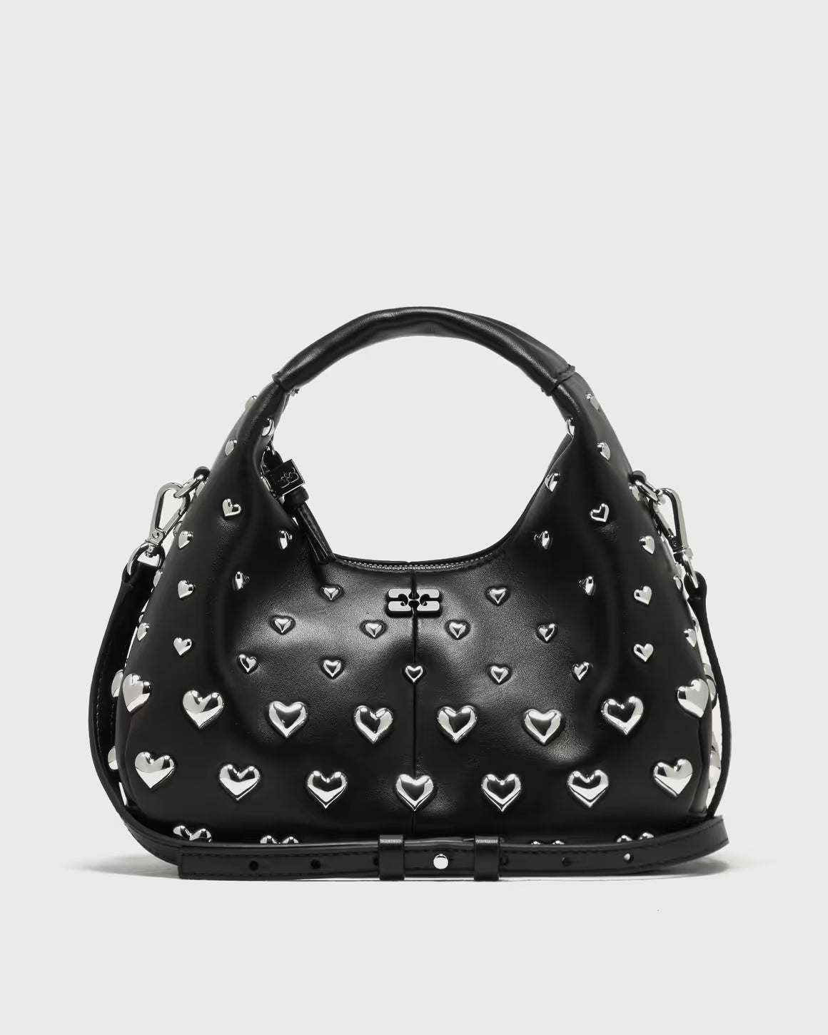 Sac Hobo Mini Heart