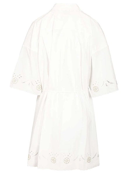 Robe chemise