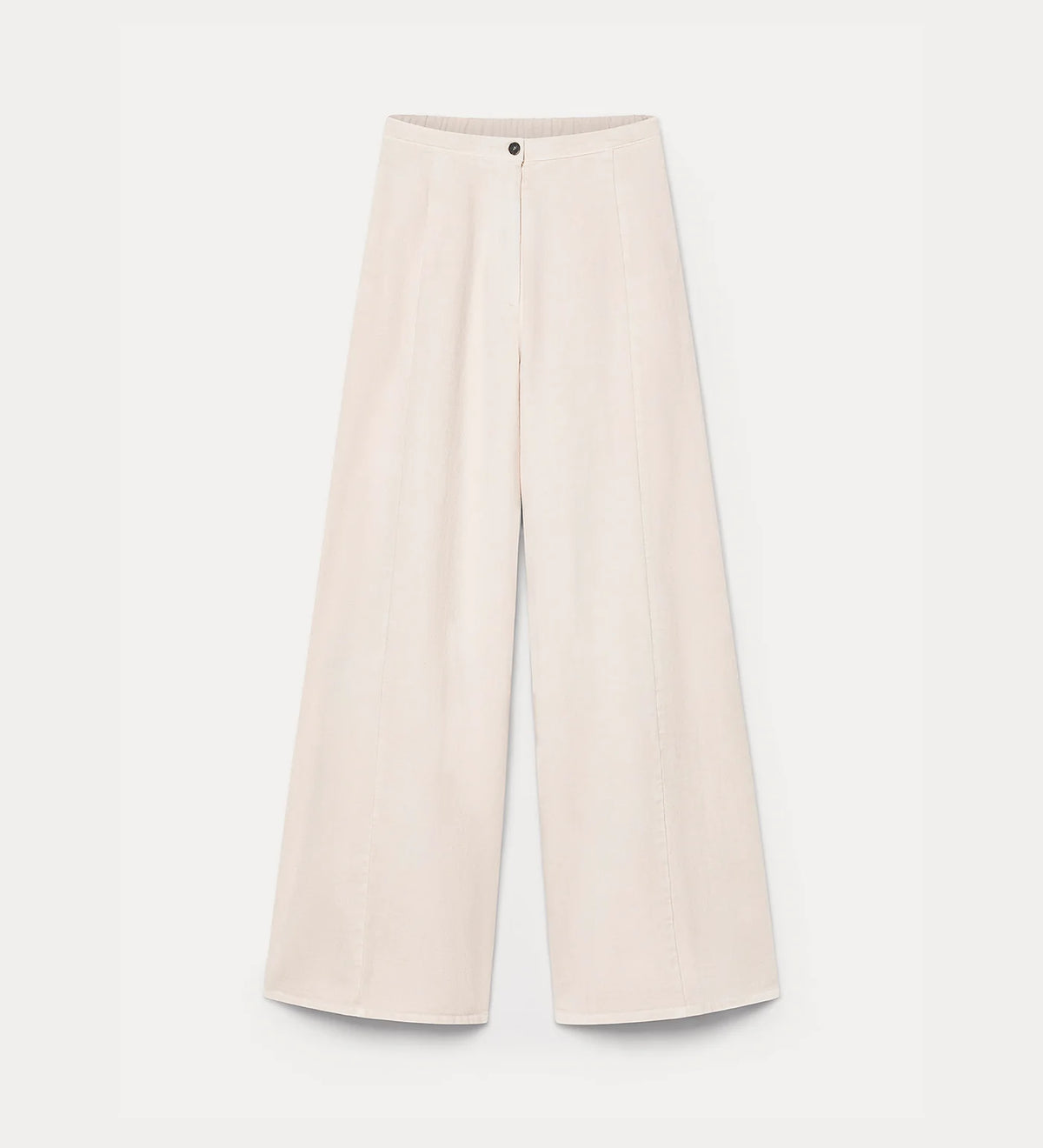 Pantalon fluid