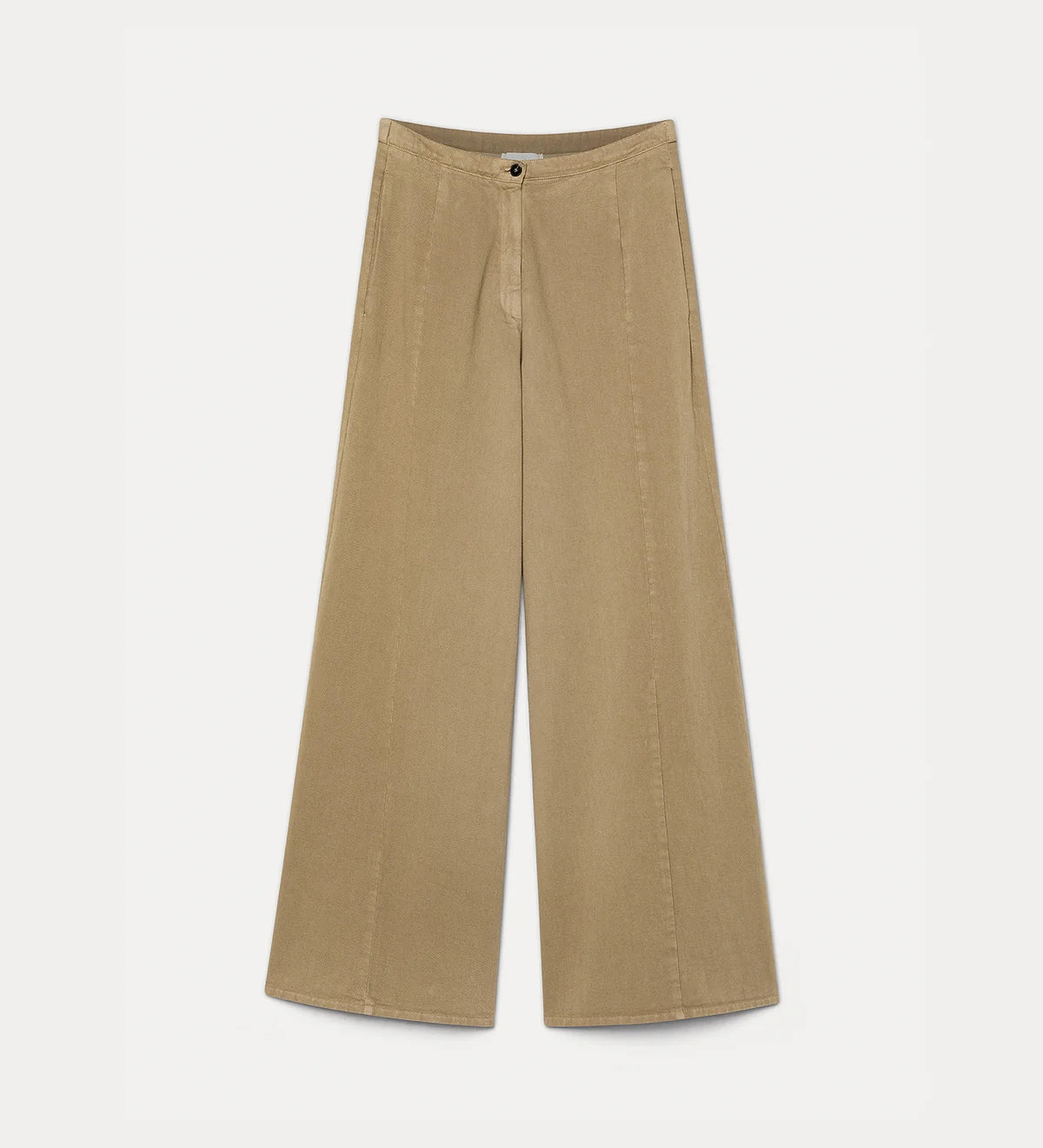 Pantalon fluid