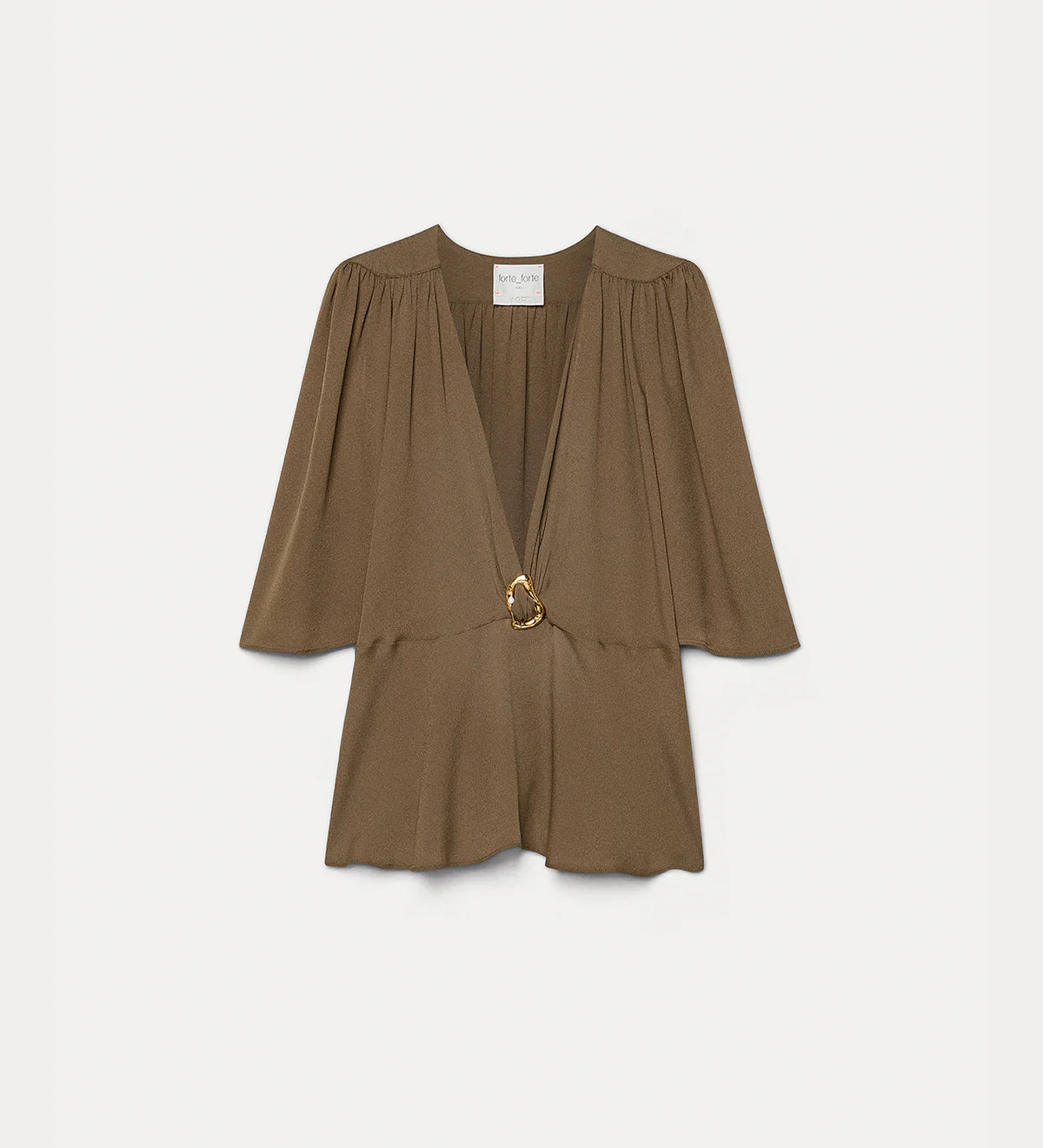 Blouse Marocaine