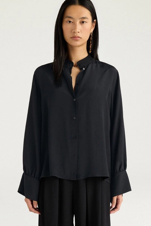 Chemise Franklin