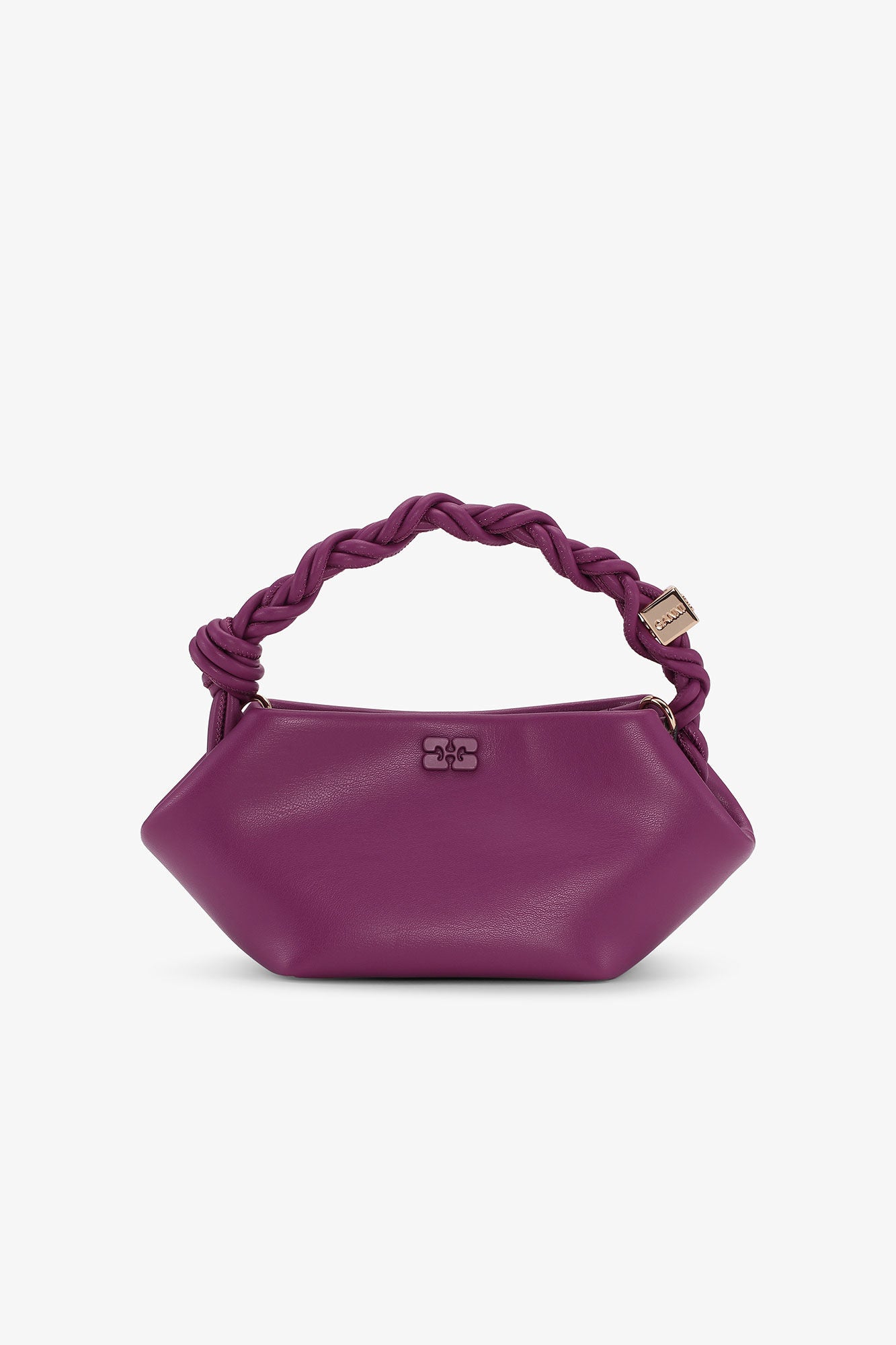 Sac Bou Mini Boysenberry