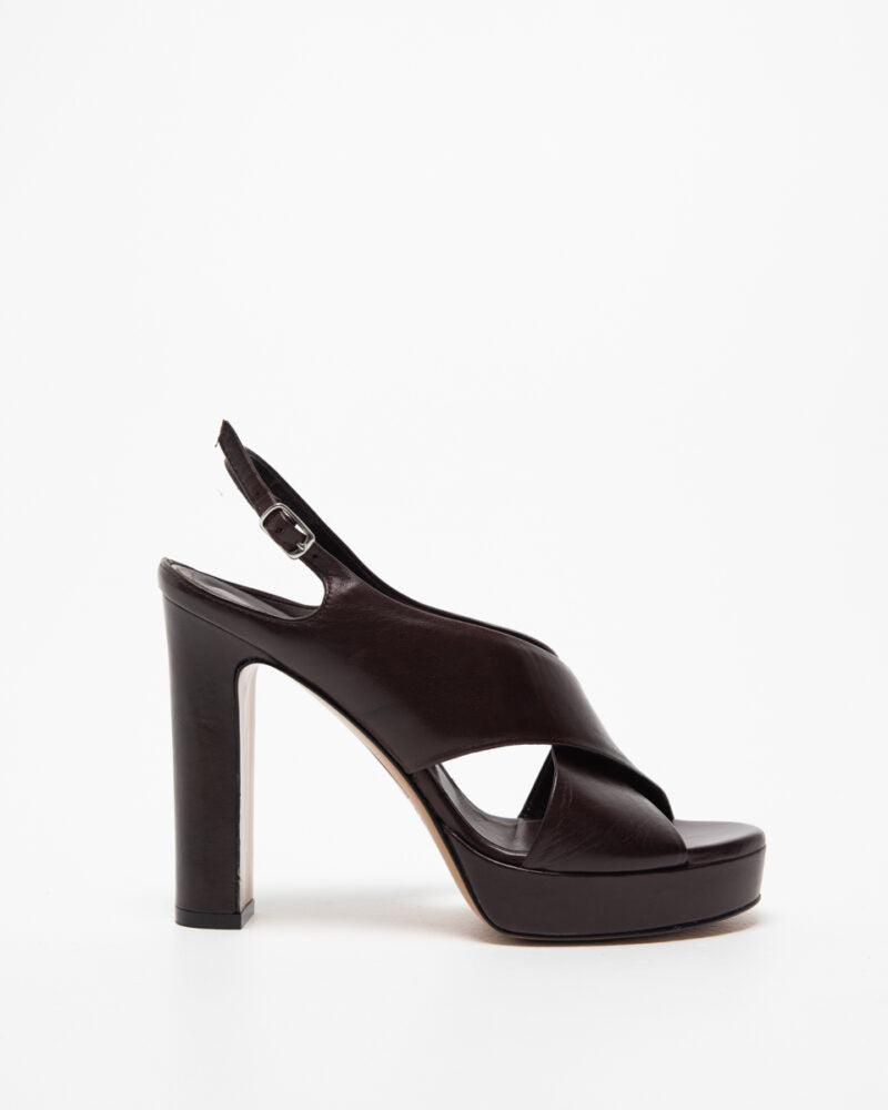 Sandales à talons GALA NAPPA