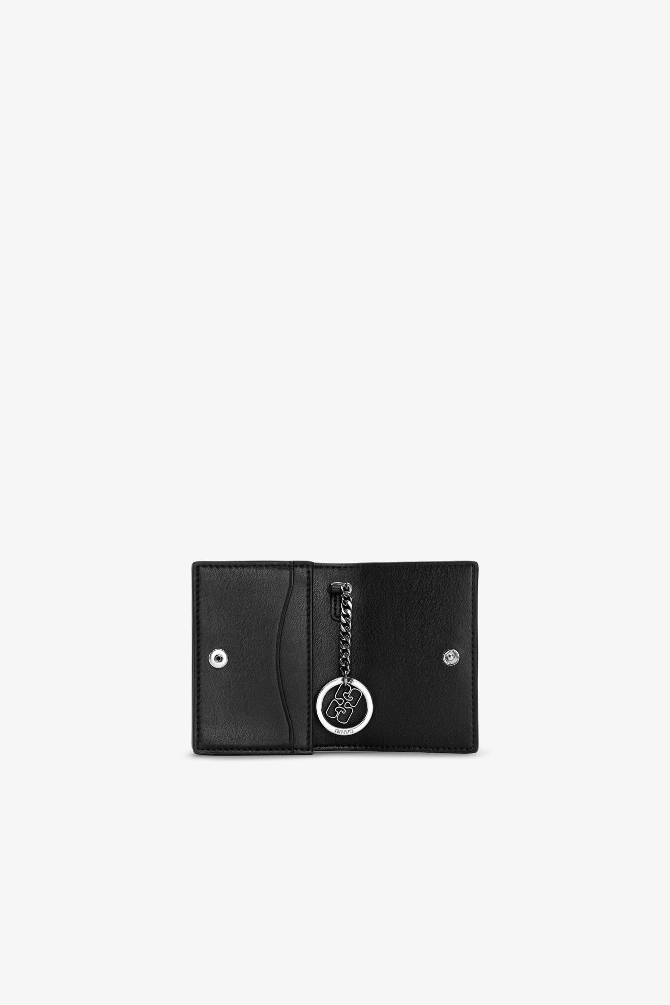 Bou Strass Card Holder