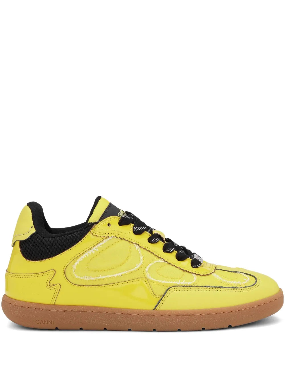 Baskets GANNI