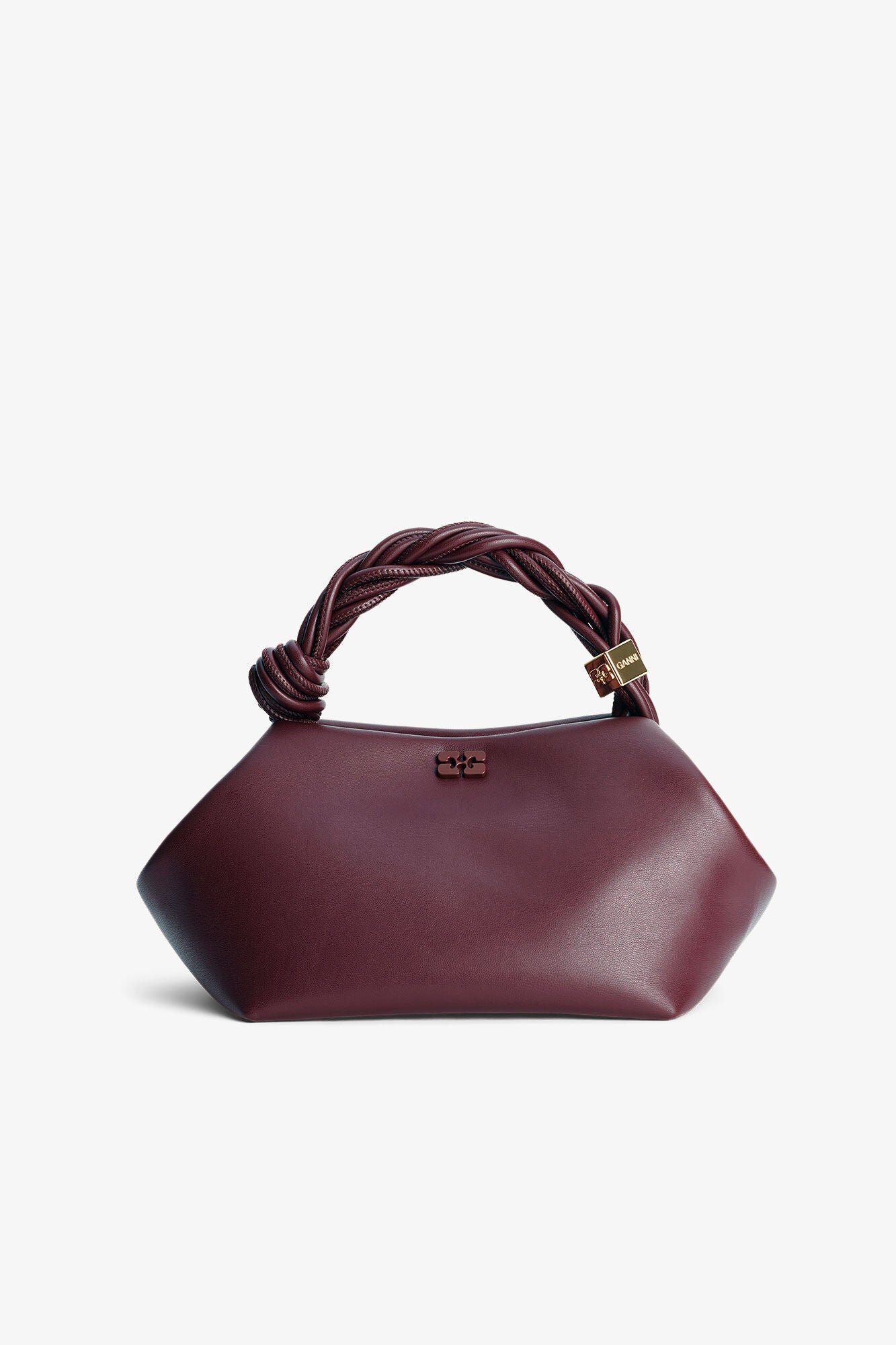 Sac Bou Small Burgundy