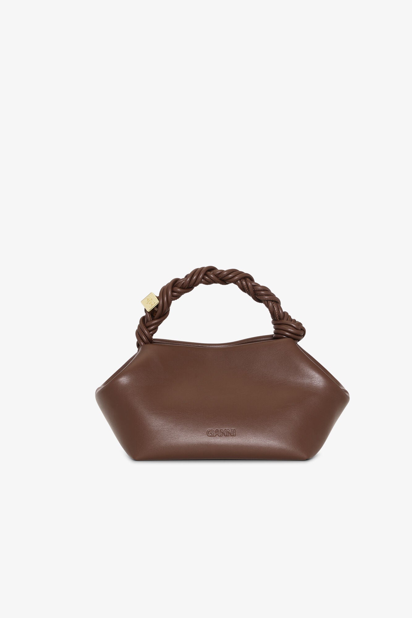 Sac Bou Small Chocolat