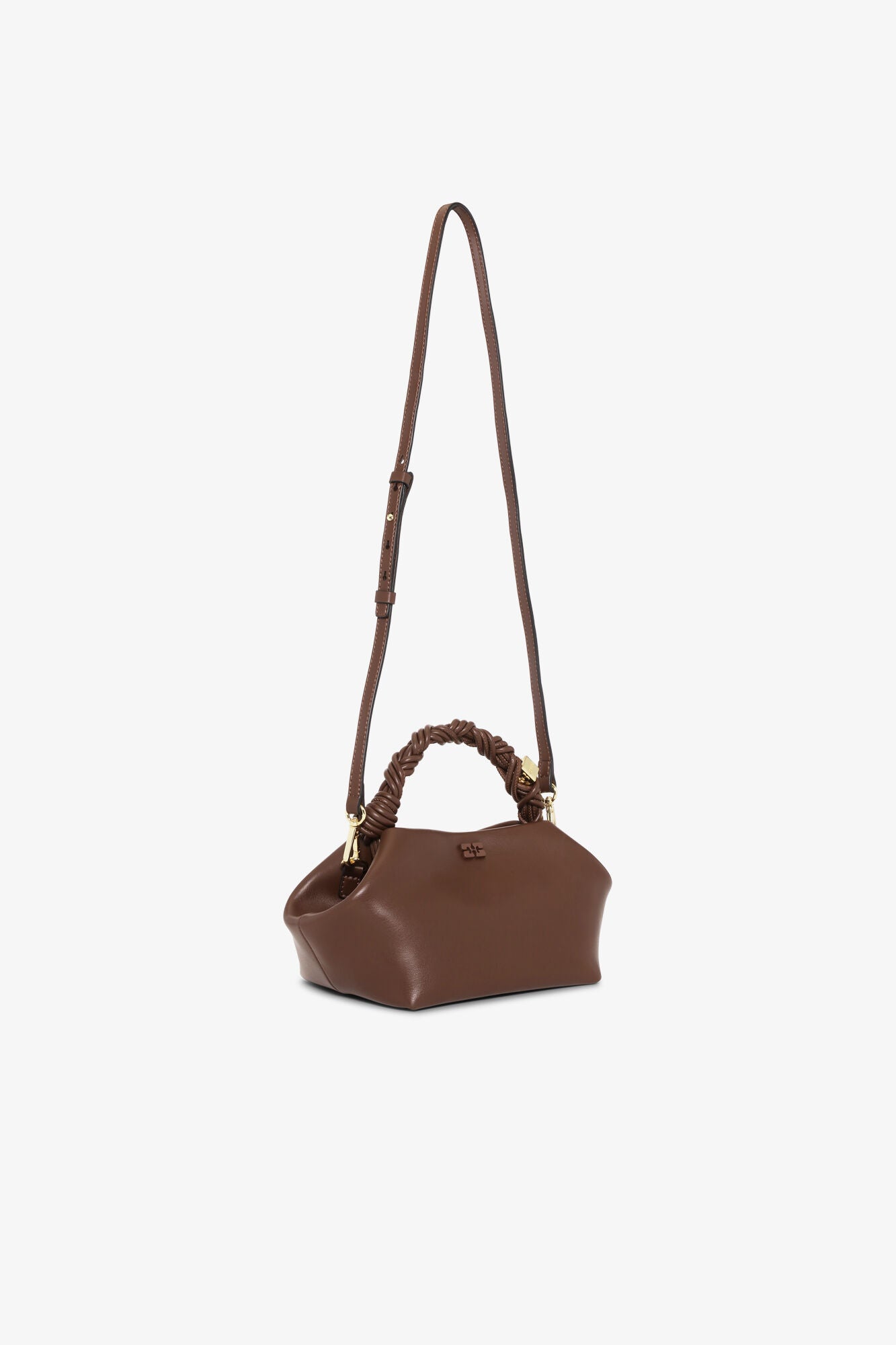 Sac Bou Small Chocolat