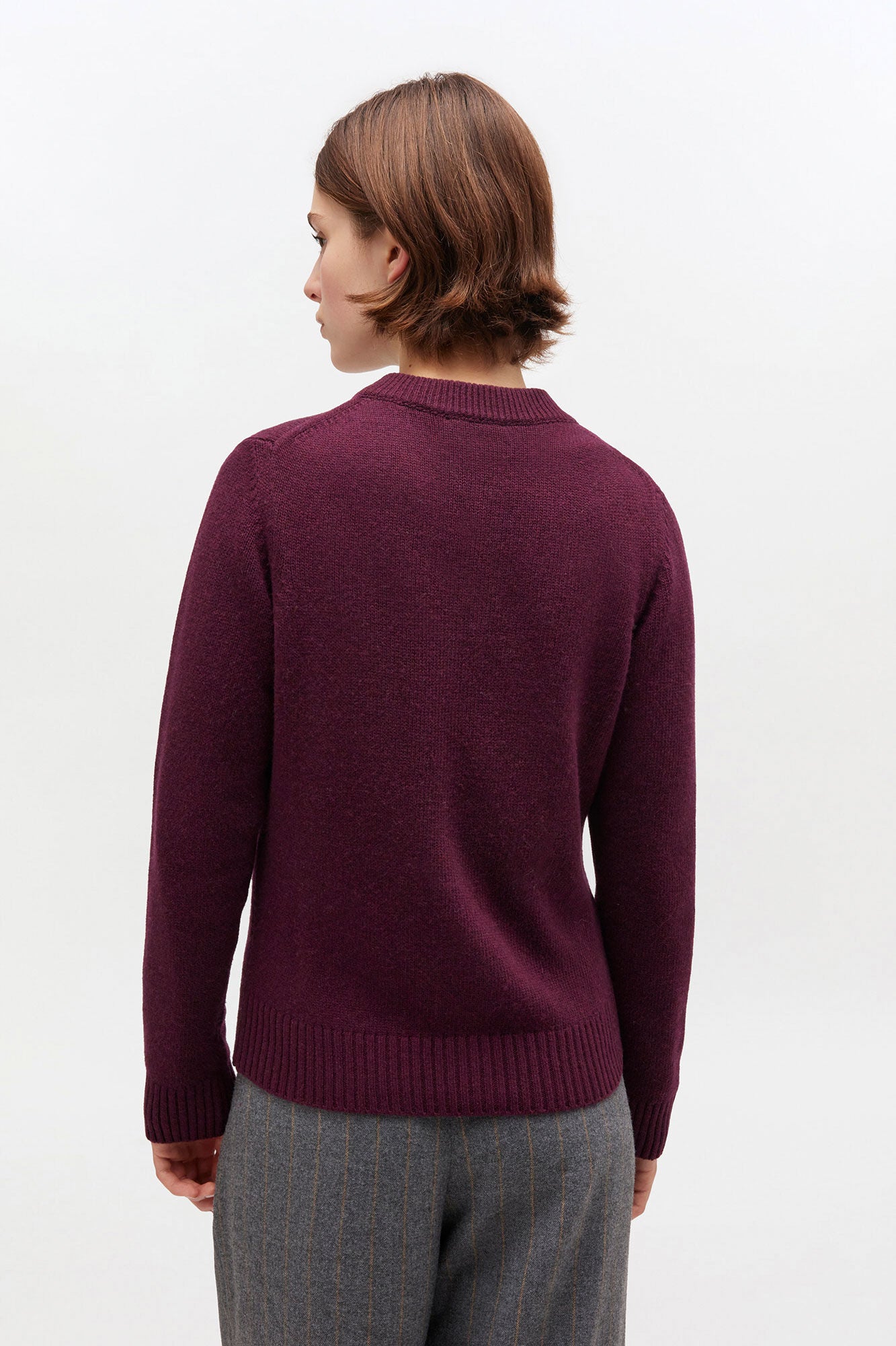 Cardigan Ganni