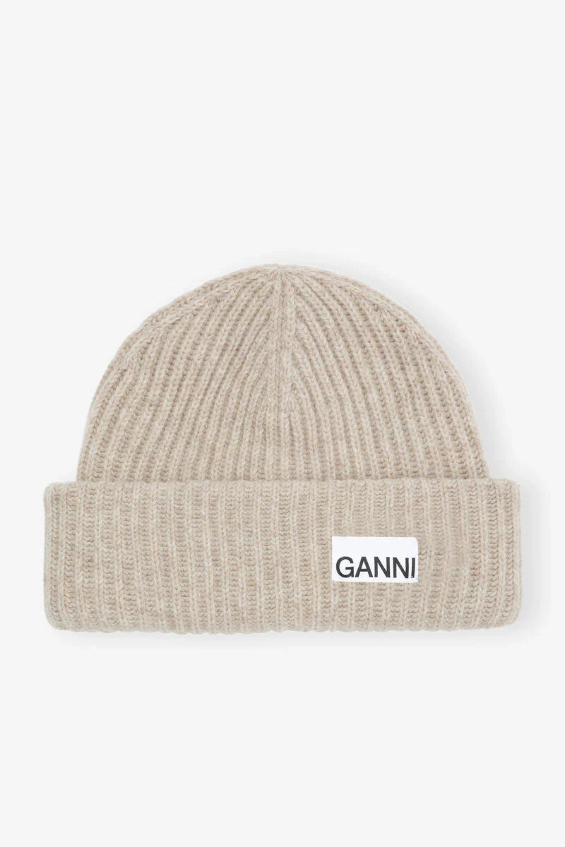 Bonnet GANNI