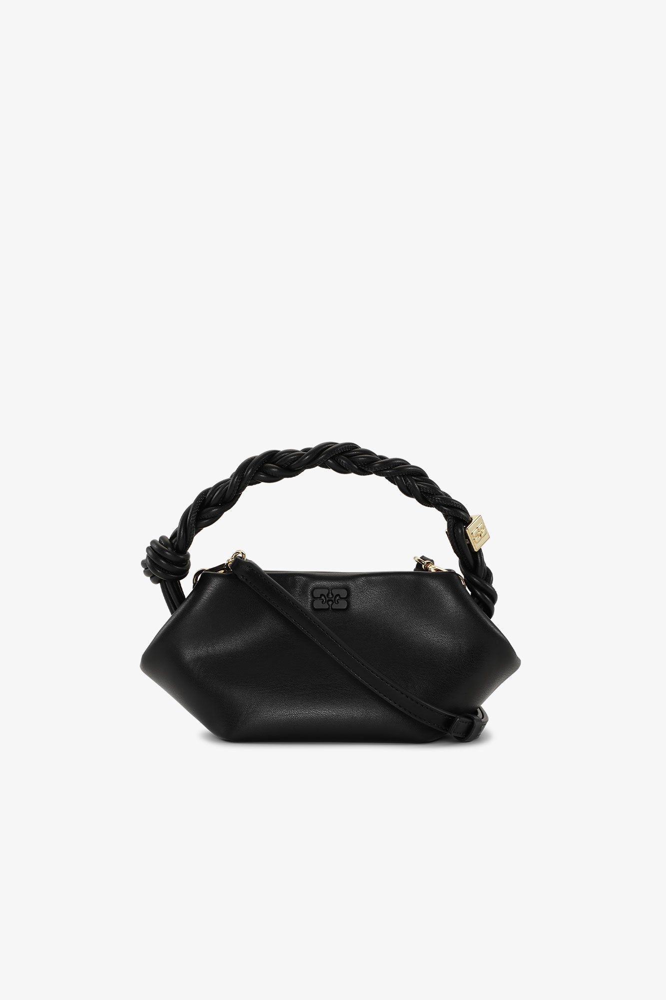 Sac Bou Mini noir