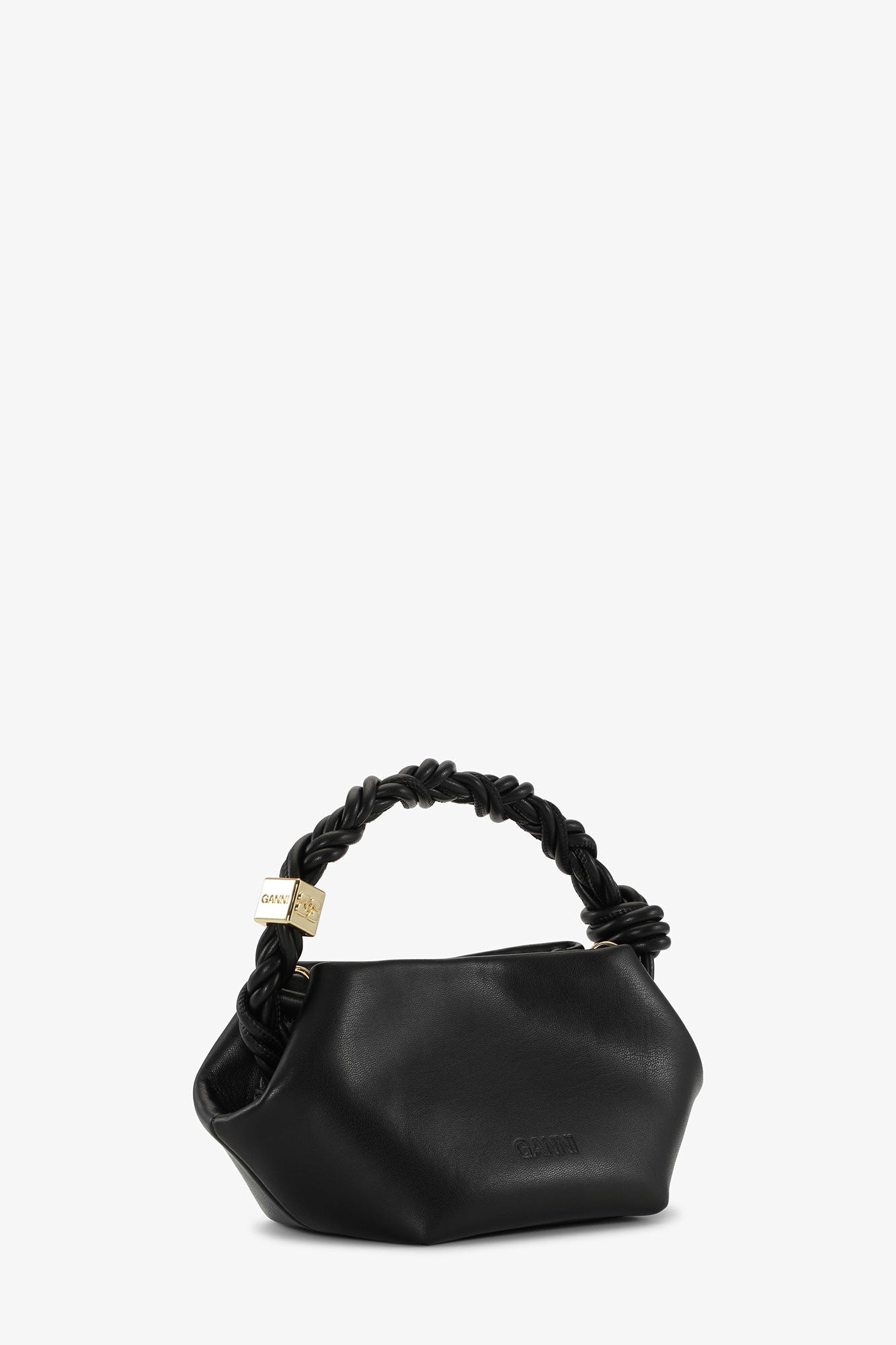 Sac Bou Mini noir