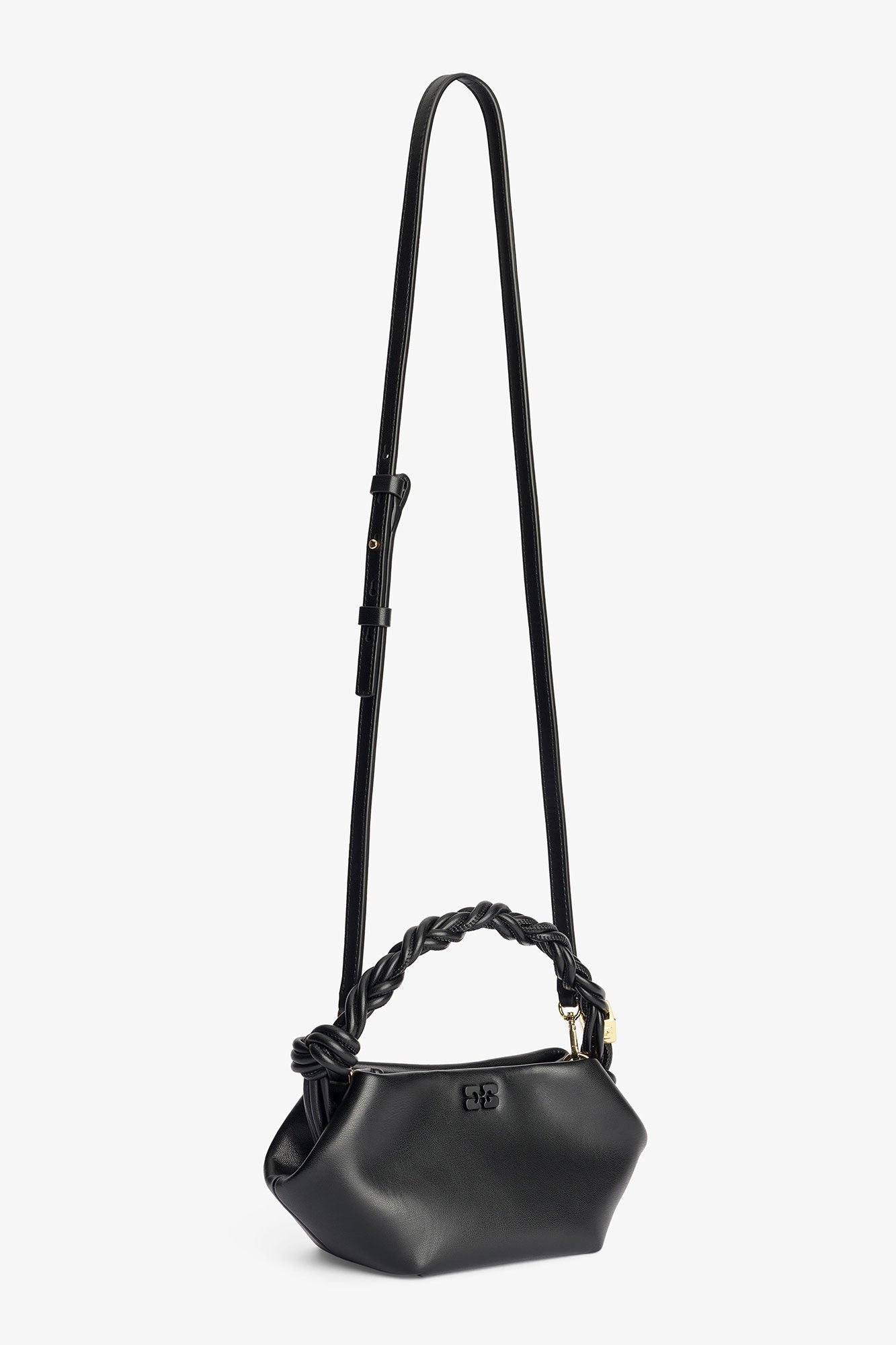 Sac Bou Mini noir