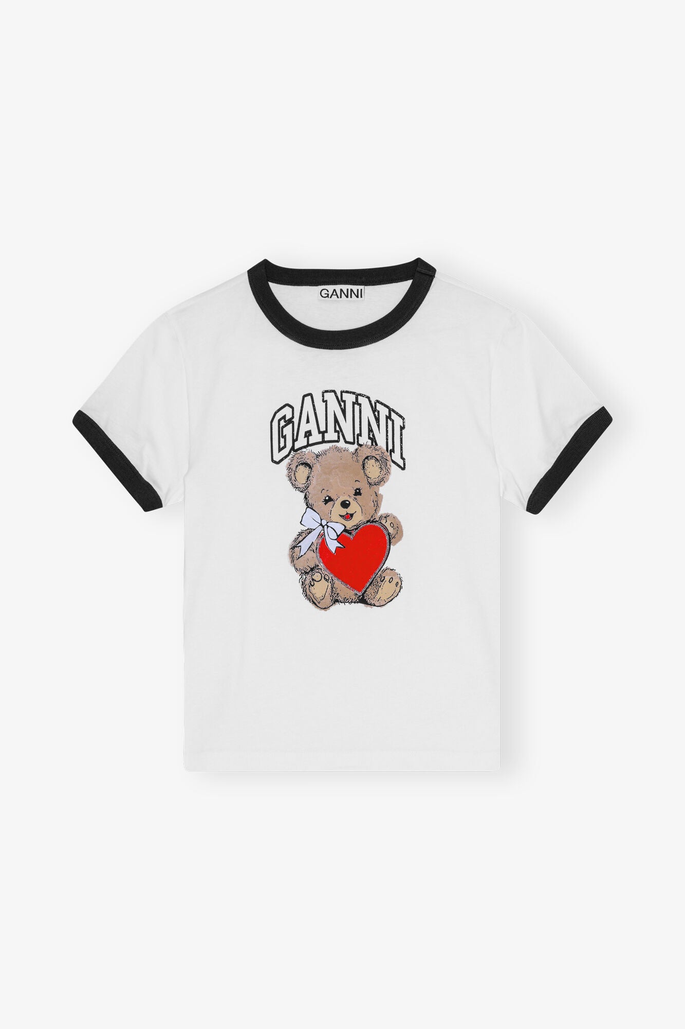 T-shirt "bear"