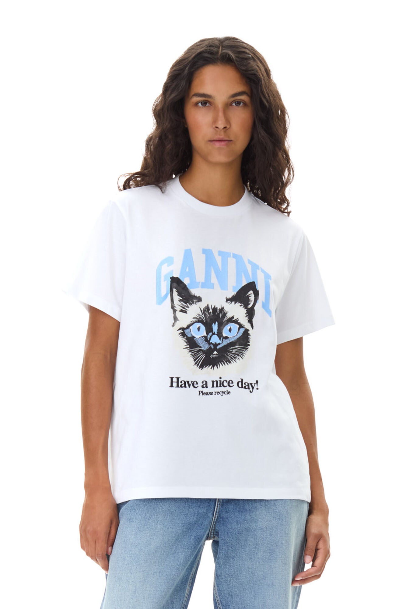 Cats T-shirt