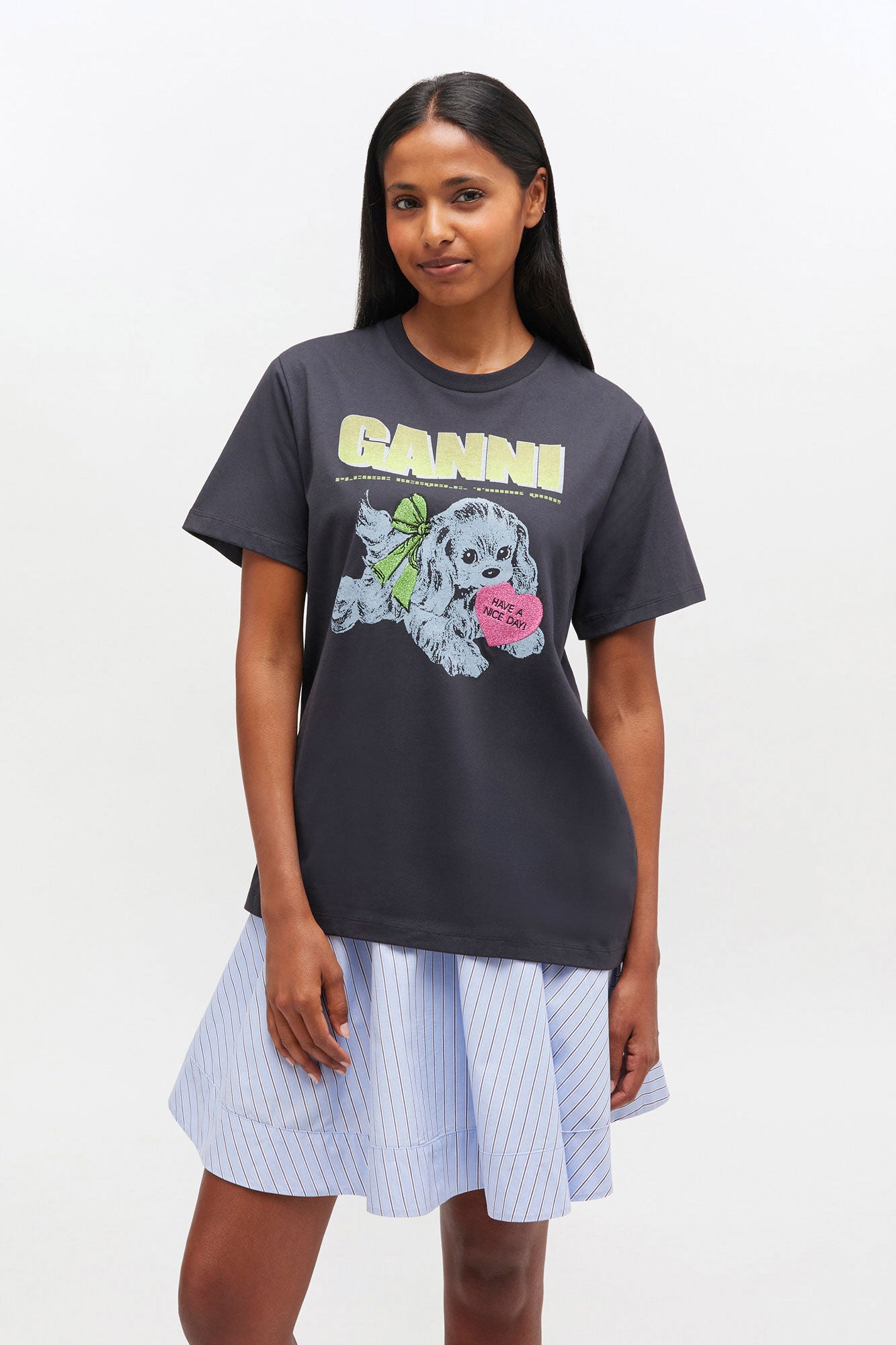 T-shirt Puppy