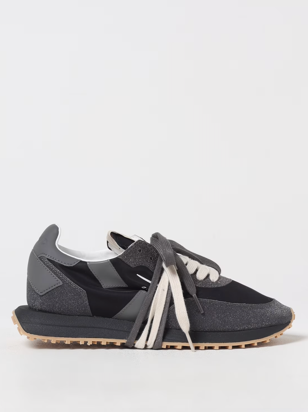 Baskets Starlight noires