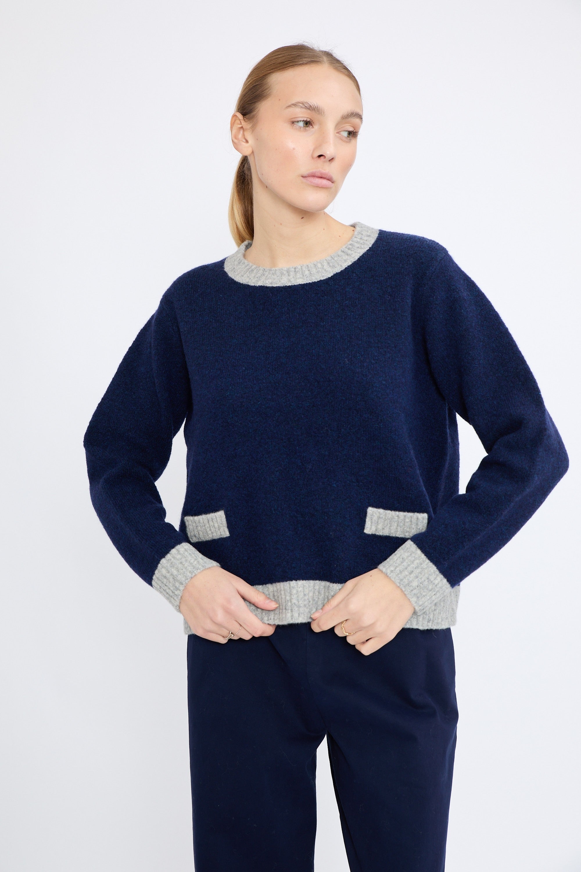 Pull GIGI