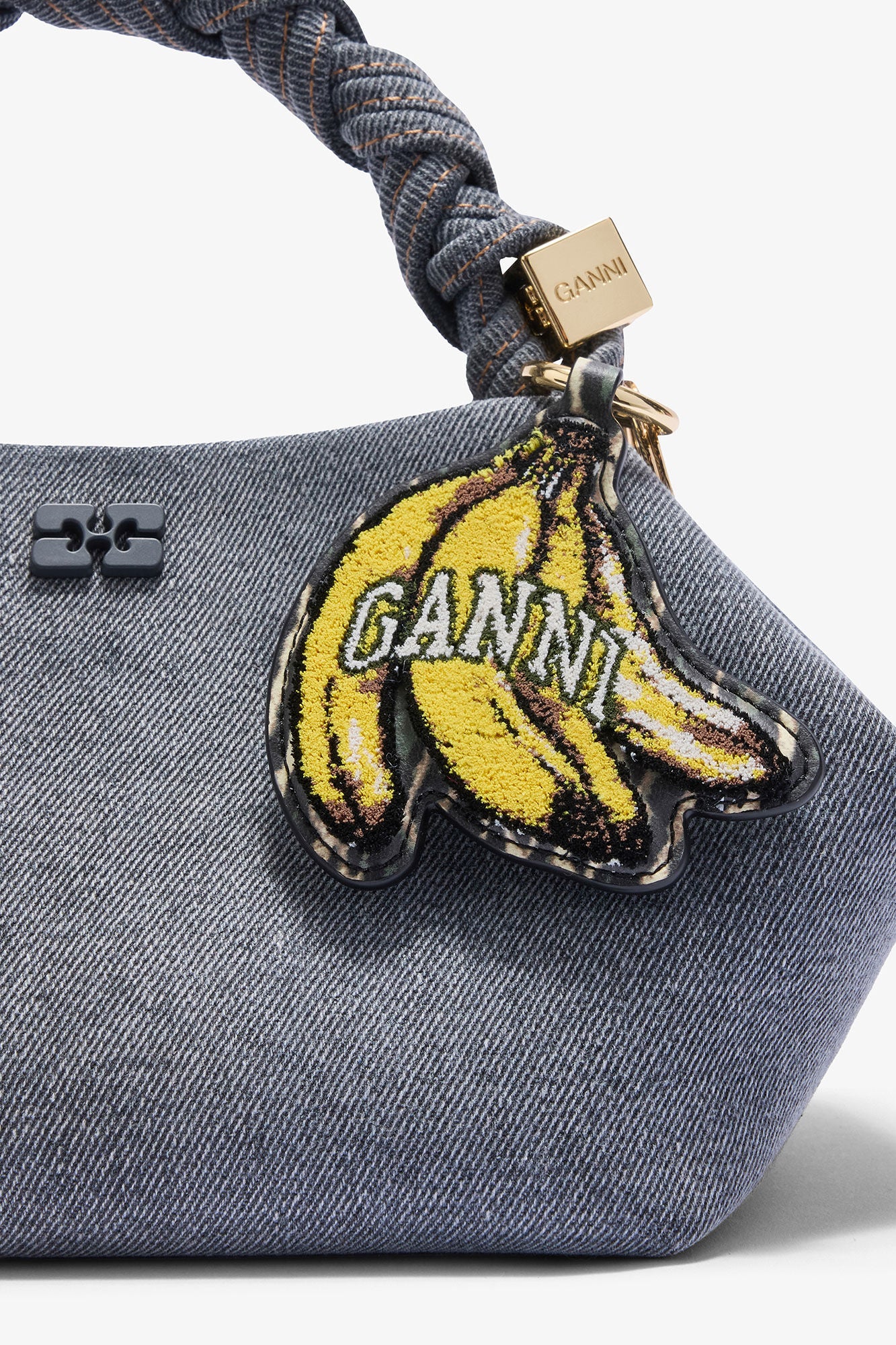 Porte clés Banane