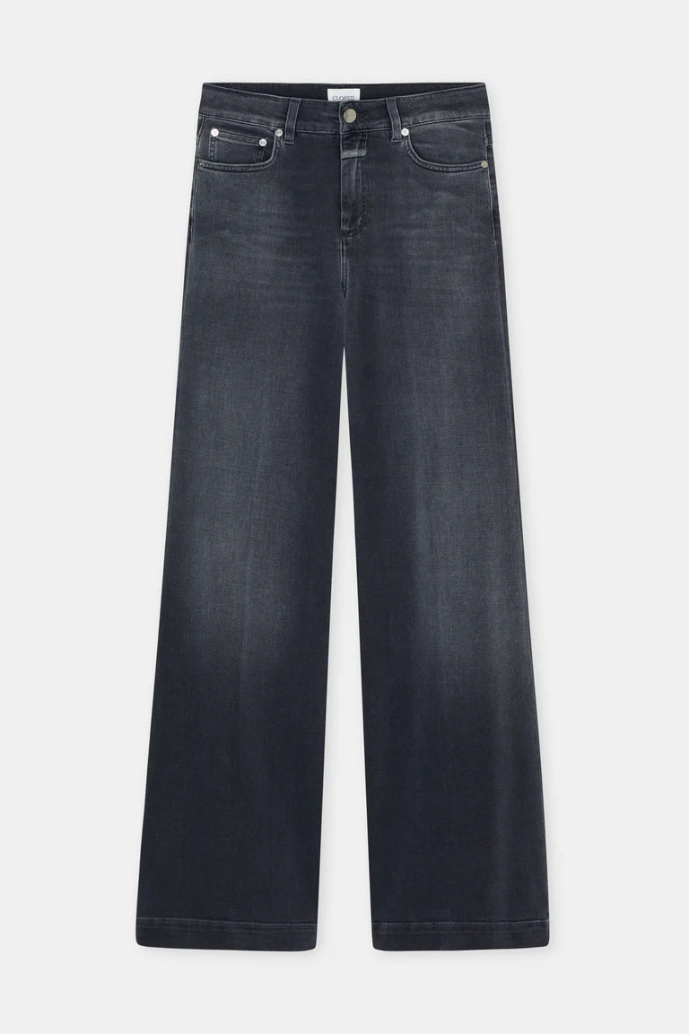 Jeans Glow Up