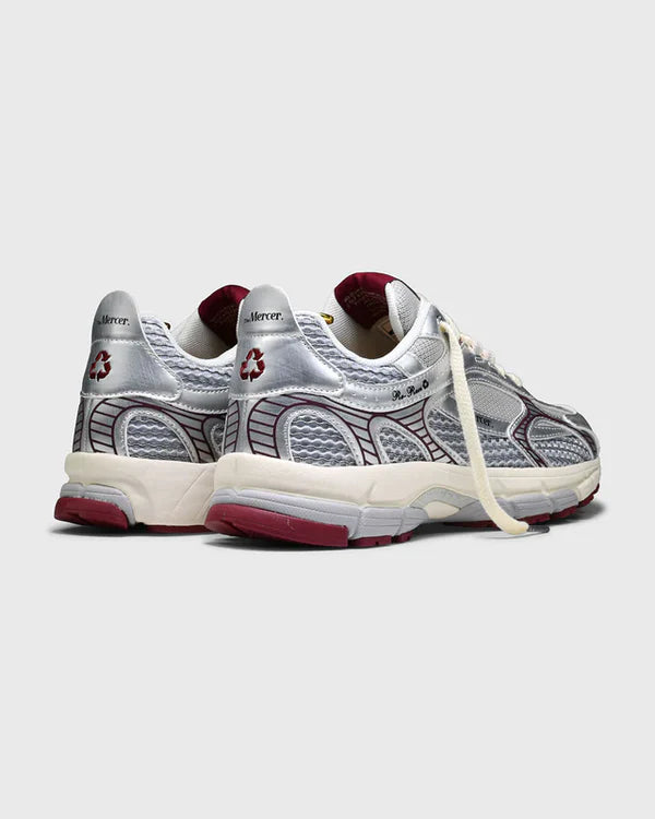 The Re-Run Twin Mesh 2