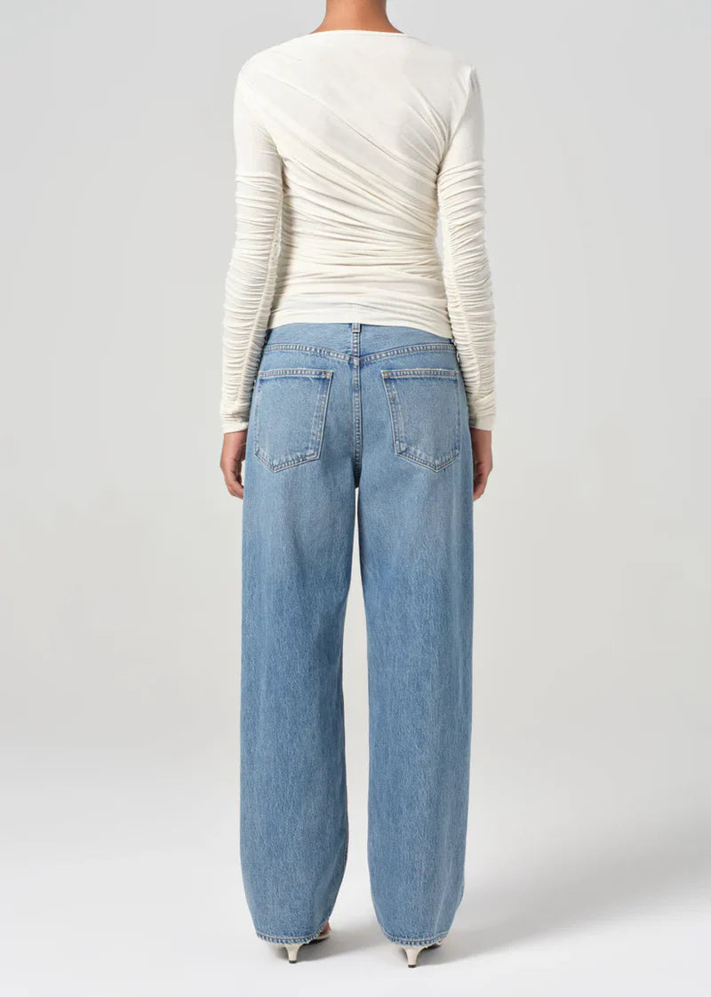 Jeans Henson