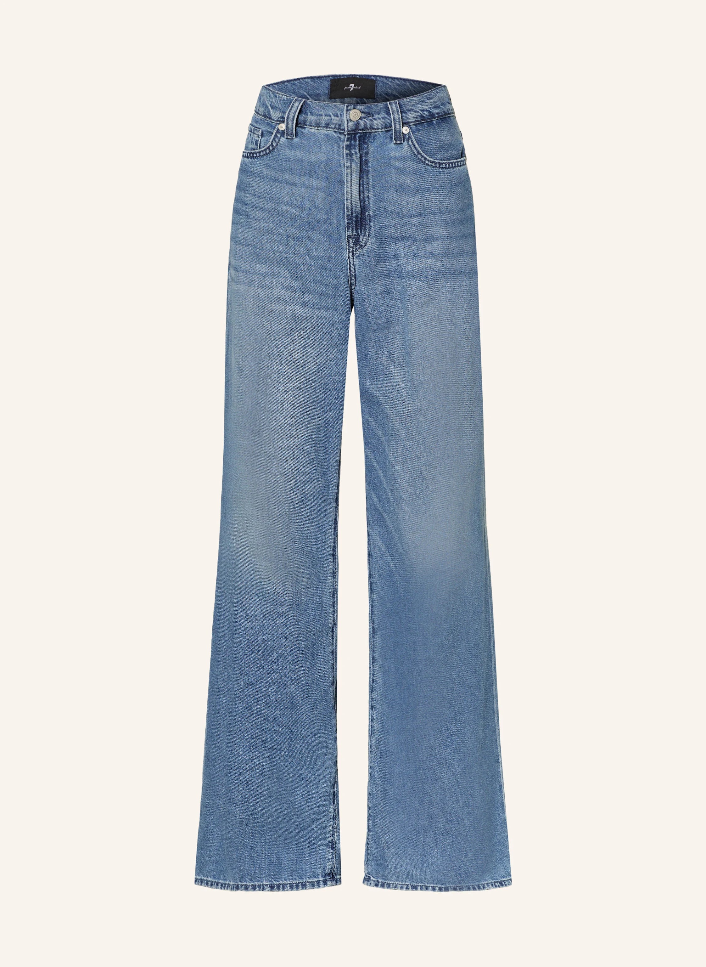 Jeans Lotta Hilo