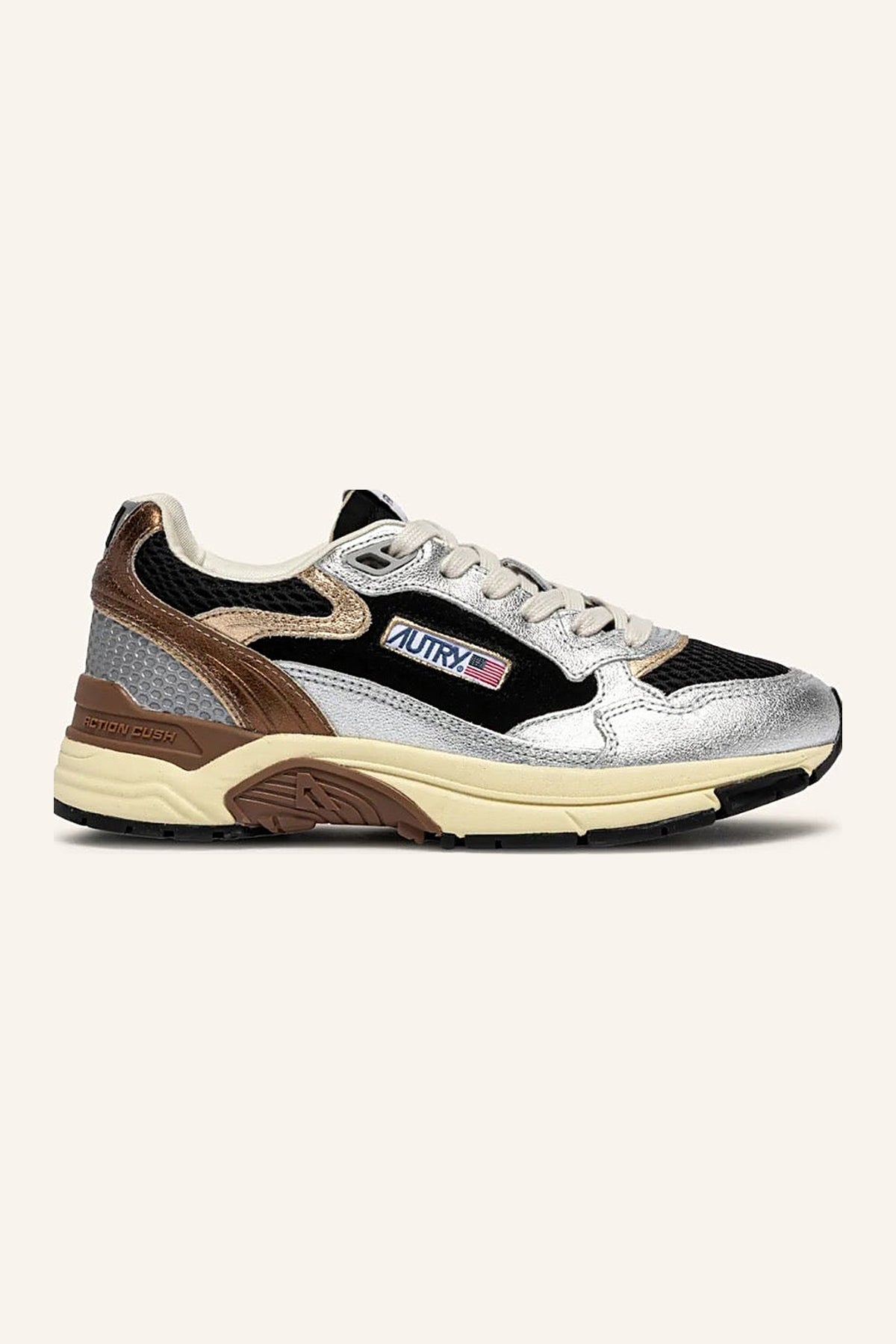 Basket Hyperway low wom