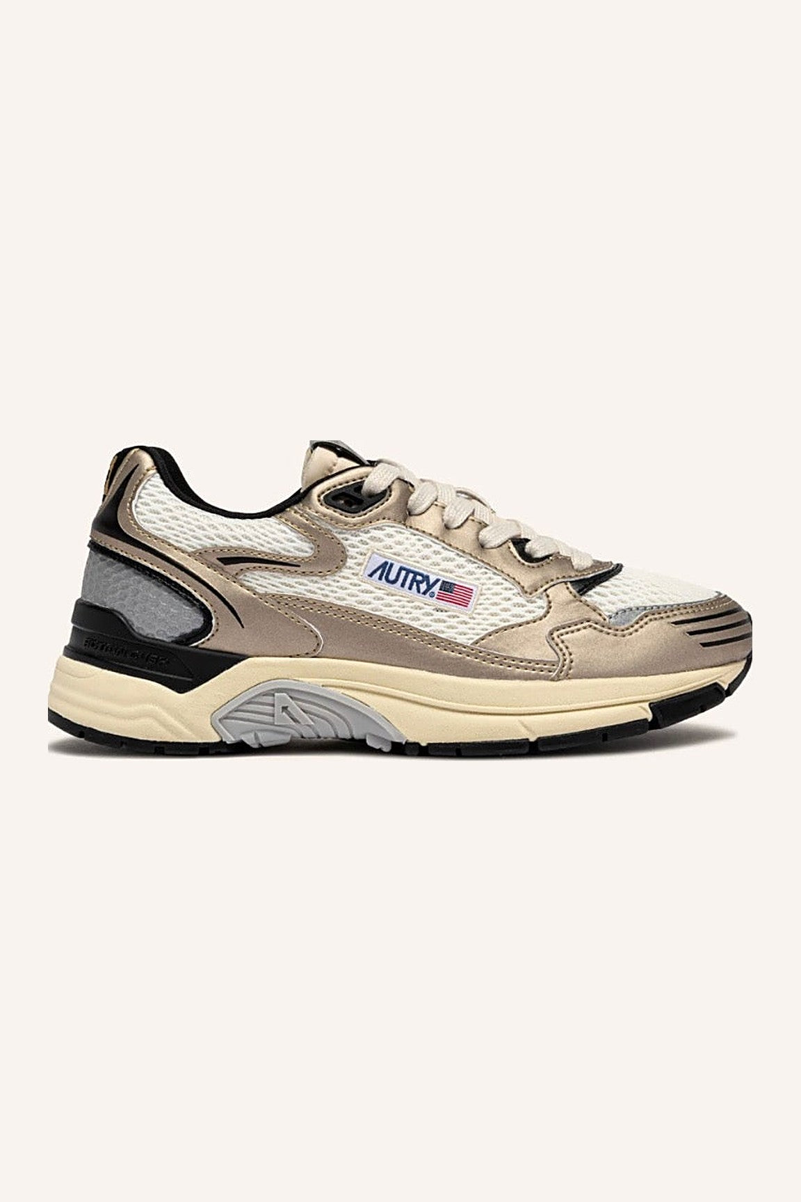Basket Hyperway low wom