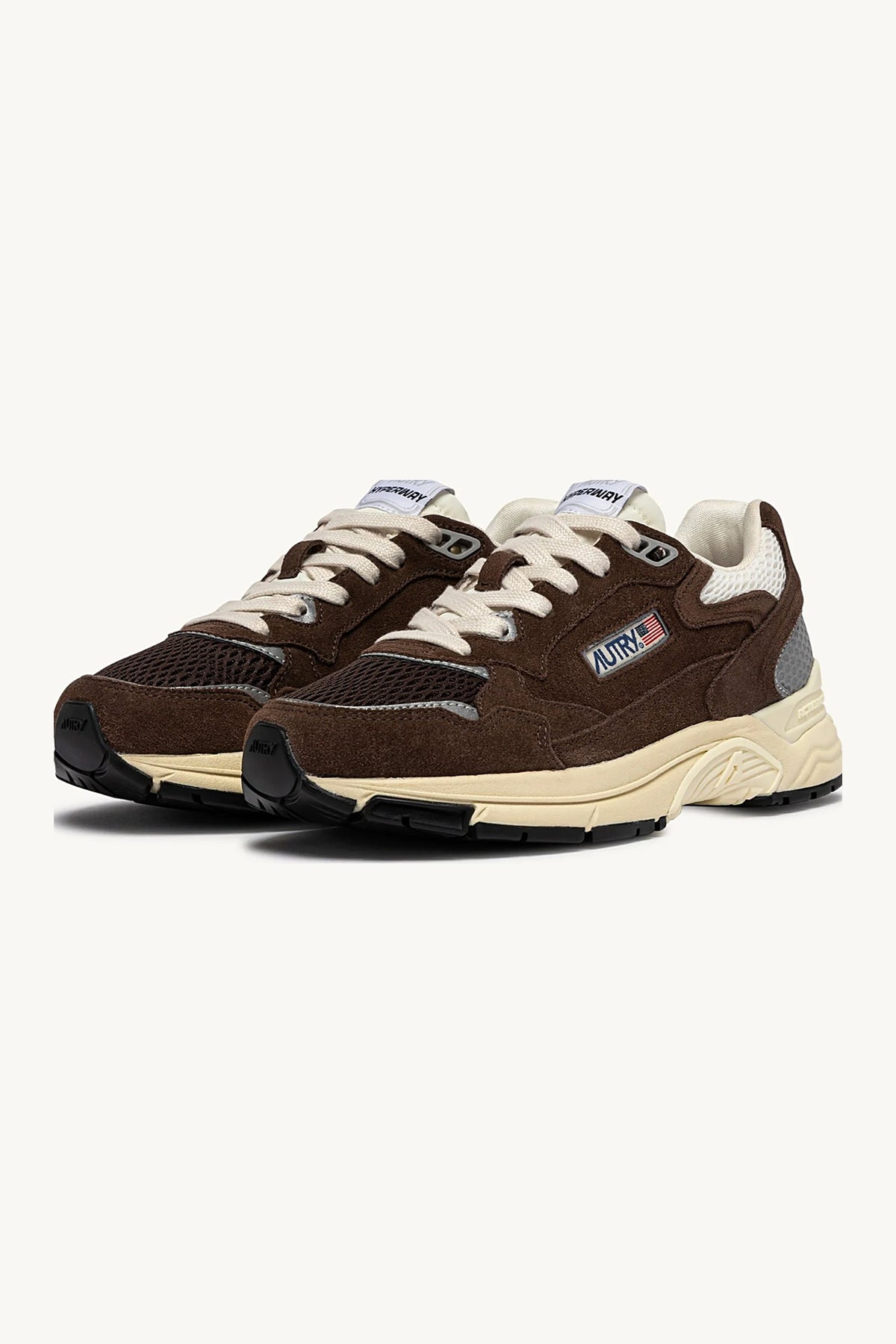 Basket Hyperway low wom
