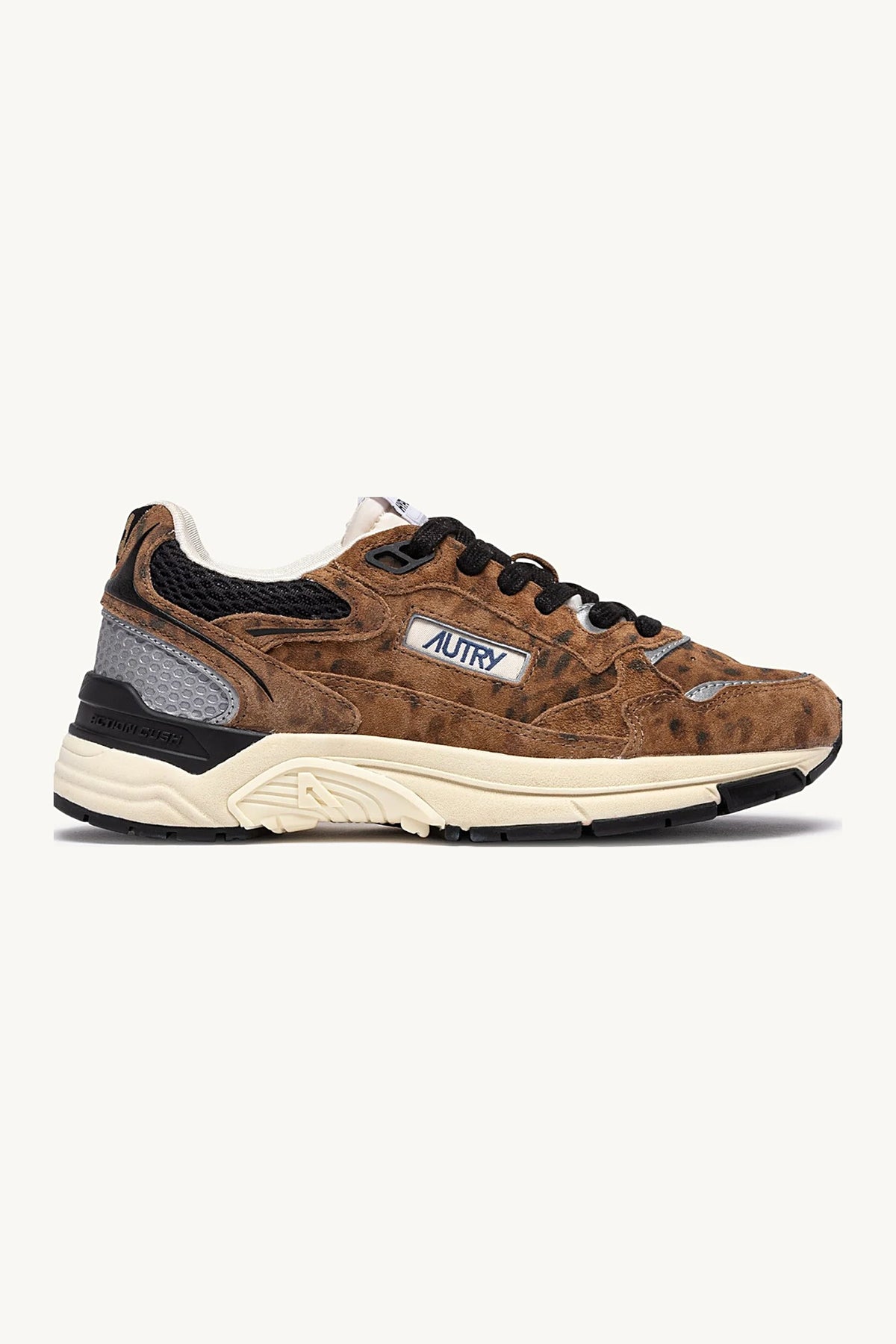 Basket Hyperway low wom