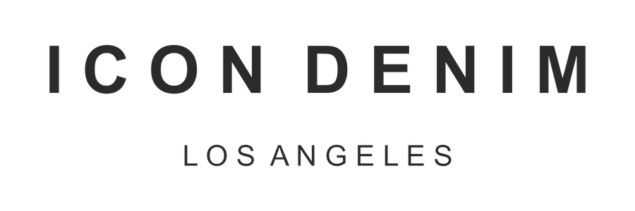 Icon Denim