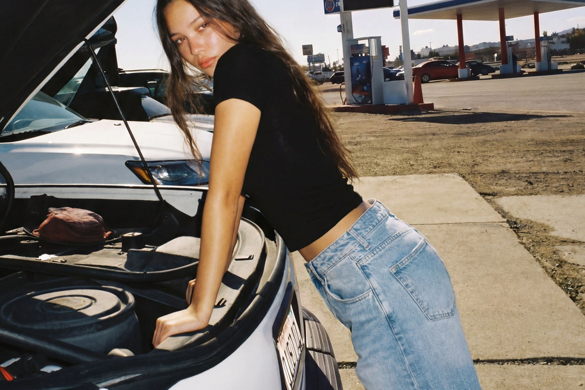 icon denim