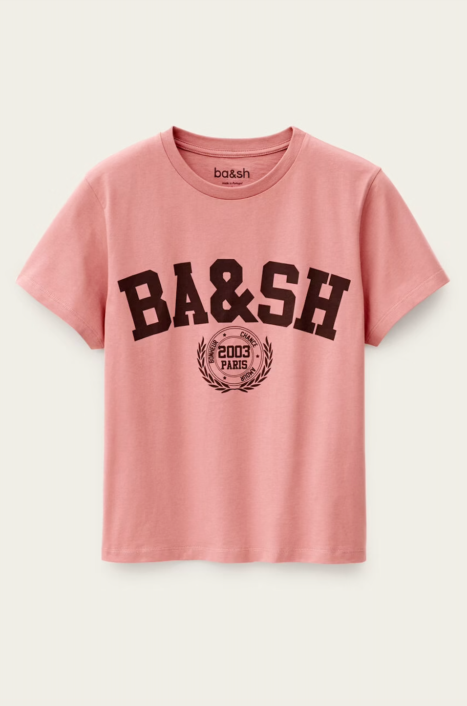 T-shirt IONI