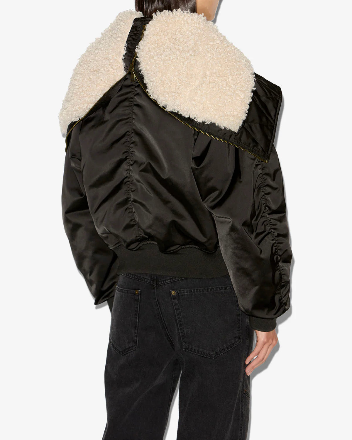 Veste courte ELISA