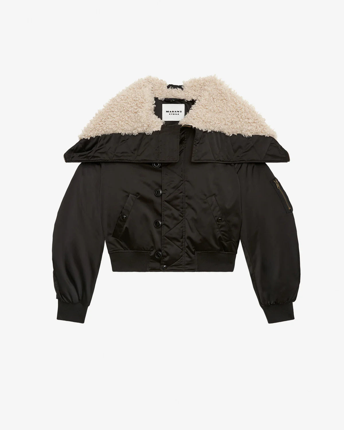 Veste courte ELISA
