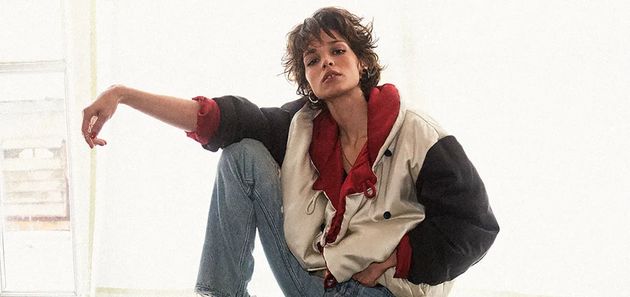 Isabel Marant & Marant Étoile
